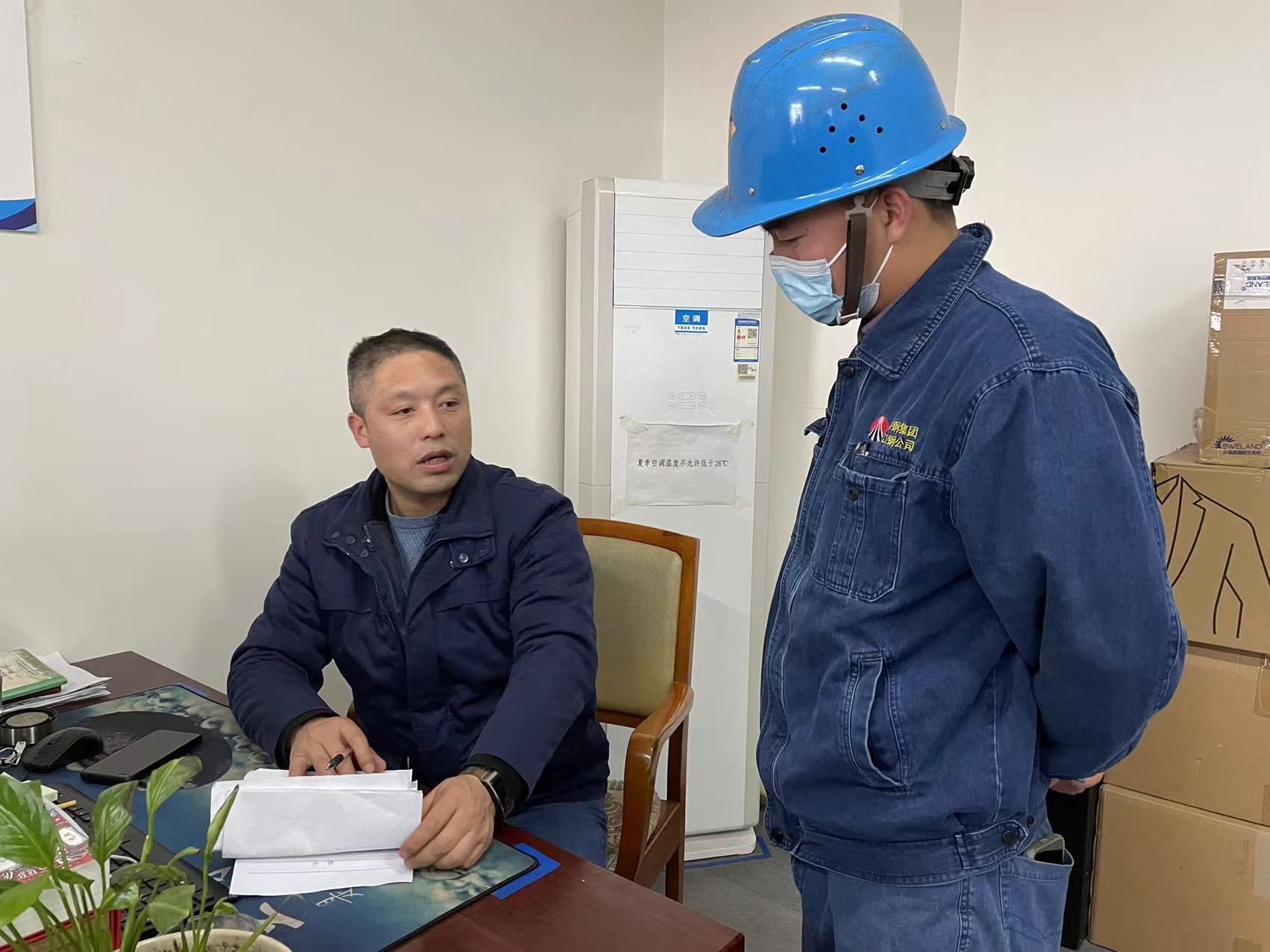 创新“聚育用励”机制  实现人才队伍建设新突破