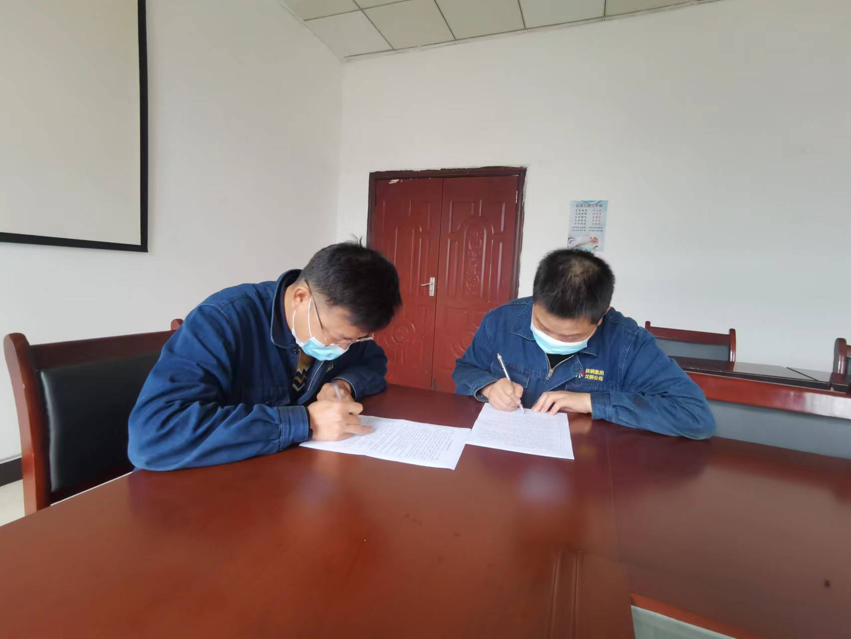 “加码”安全管理 打出安全新气象 “加码”安全管理 打出安全新气象