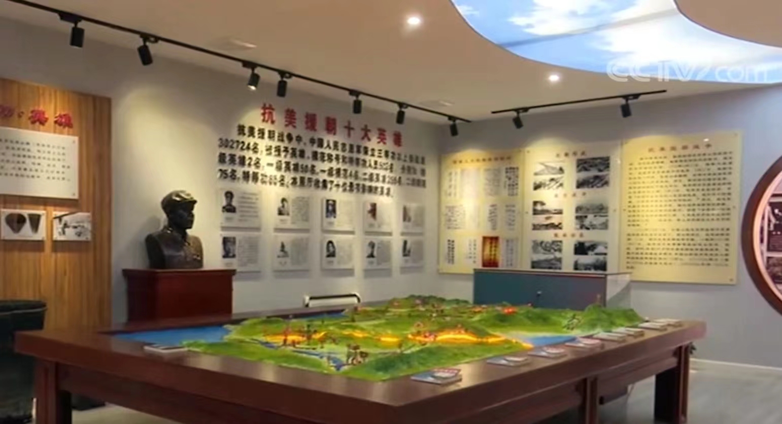 “四部曲”谱写统战新篇章