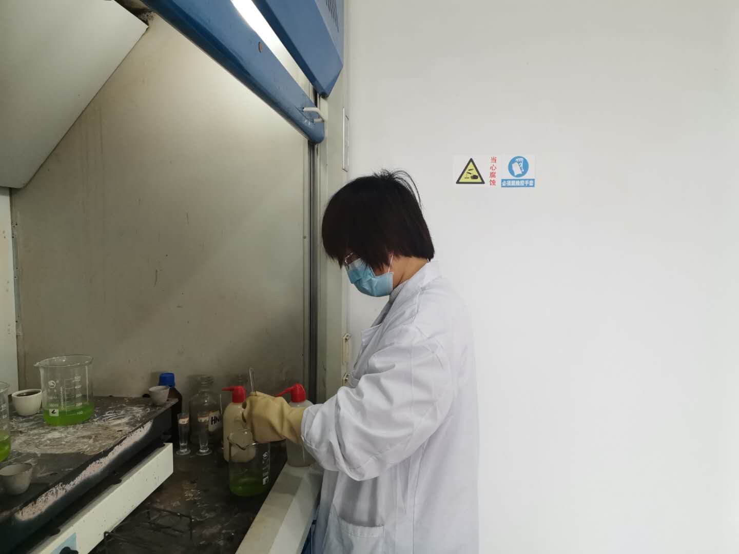 “四部曲”谱写统战新篇章