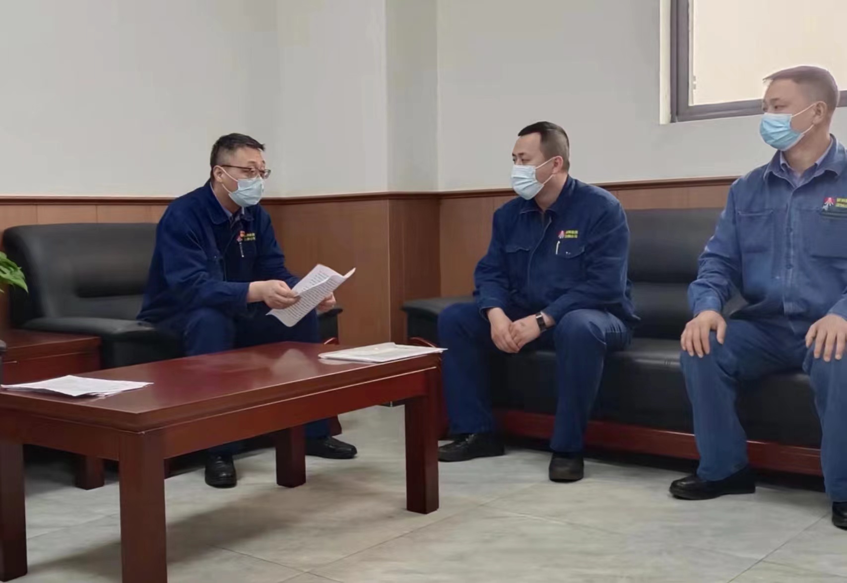 紧盯“三大关口”推动党风廉政建设落实落地 紧盯“三大关口”推动党风廉政建设落实落地