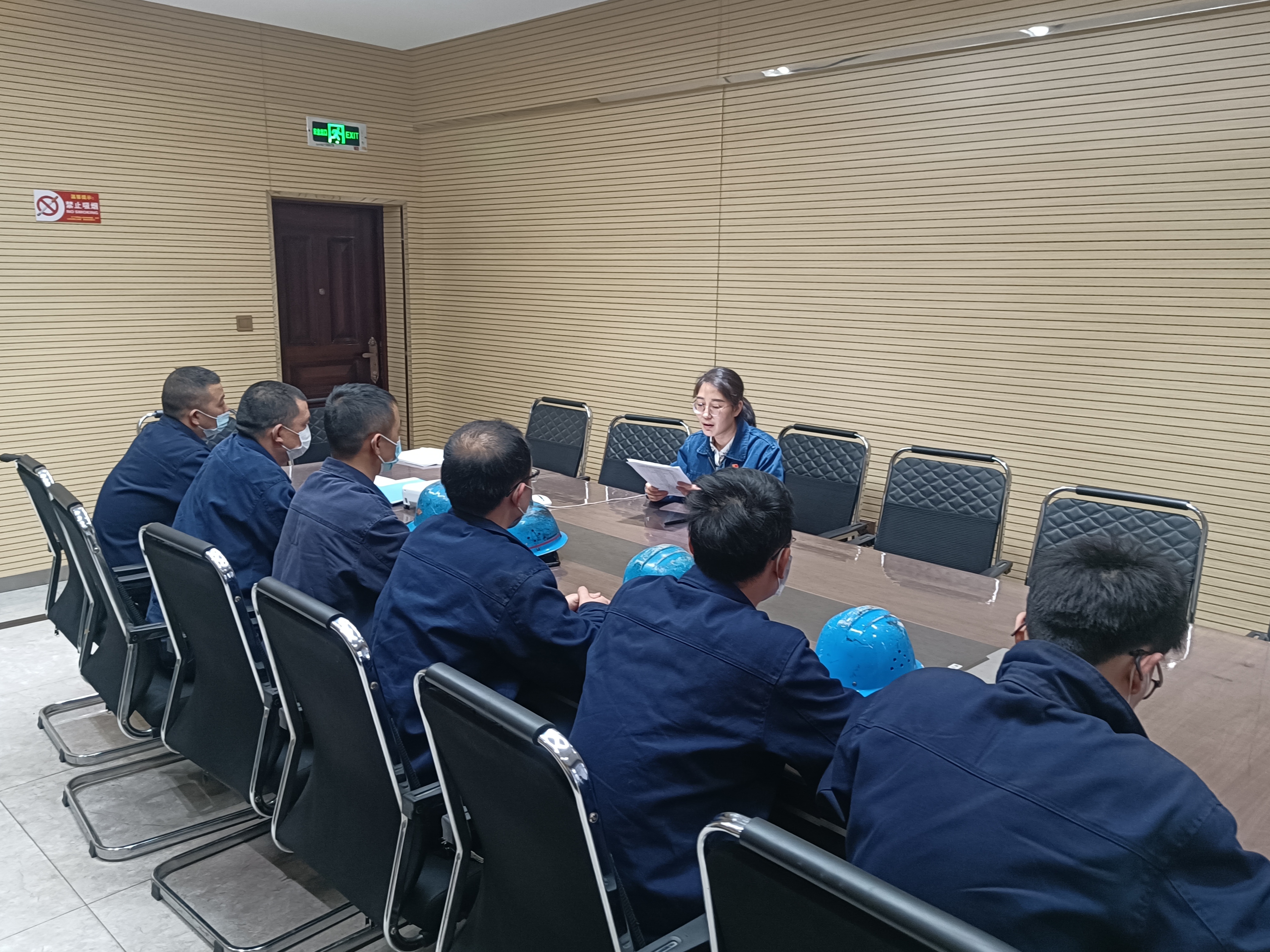 以高质量党建 助推企业高质量发展 以高质量党建 助推企业高质量发展