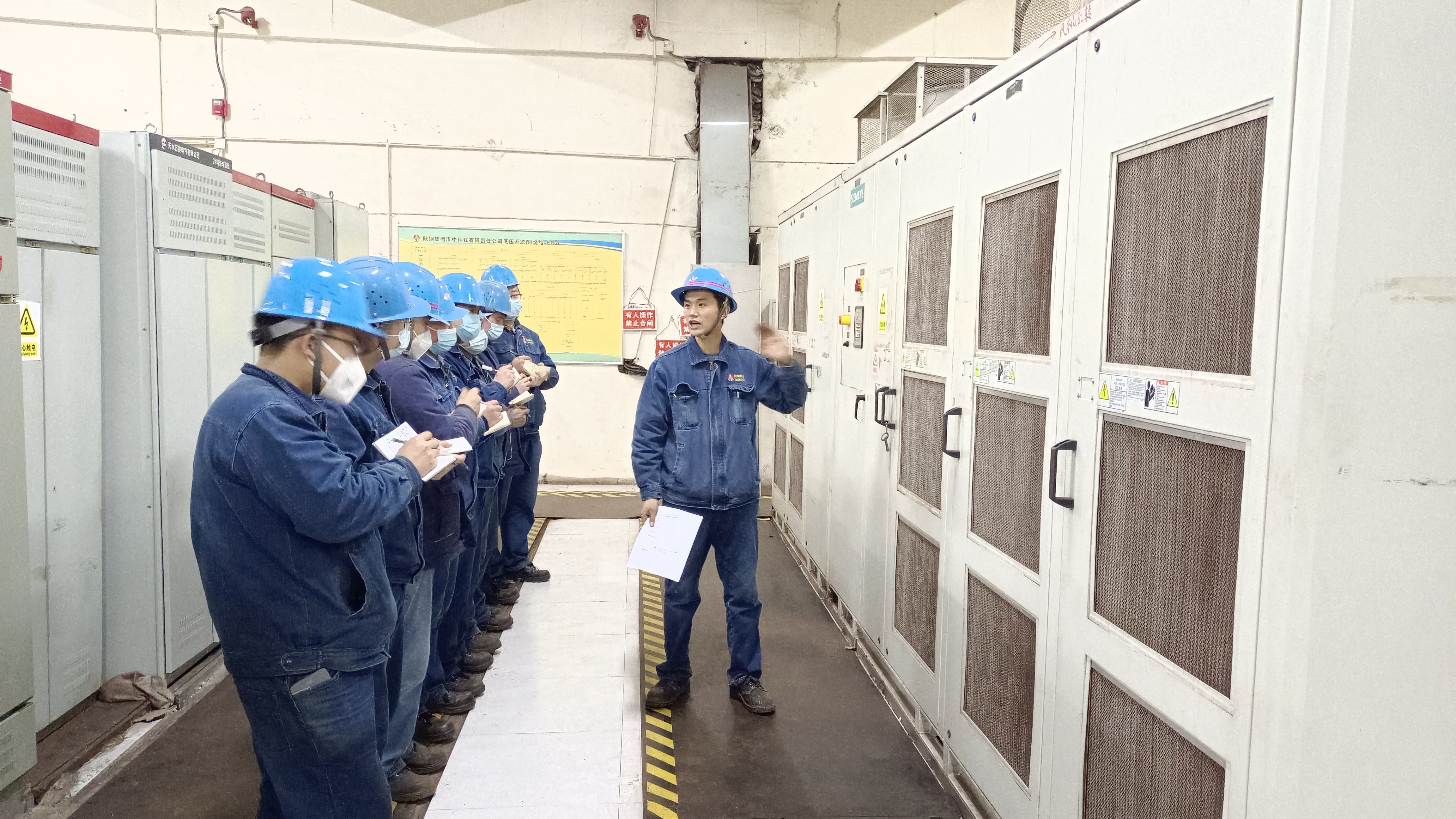 “三个数字”里的维修故事