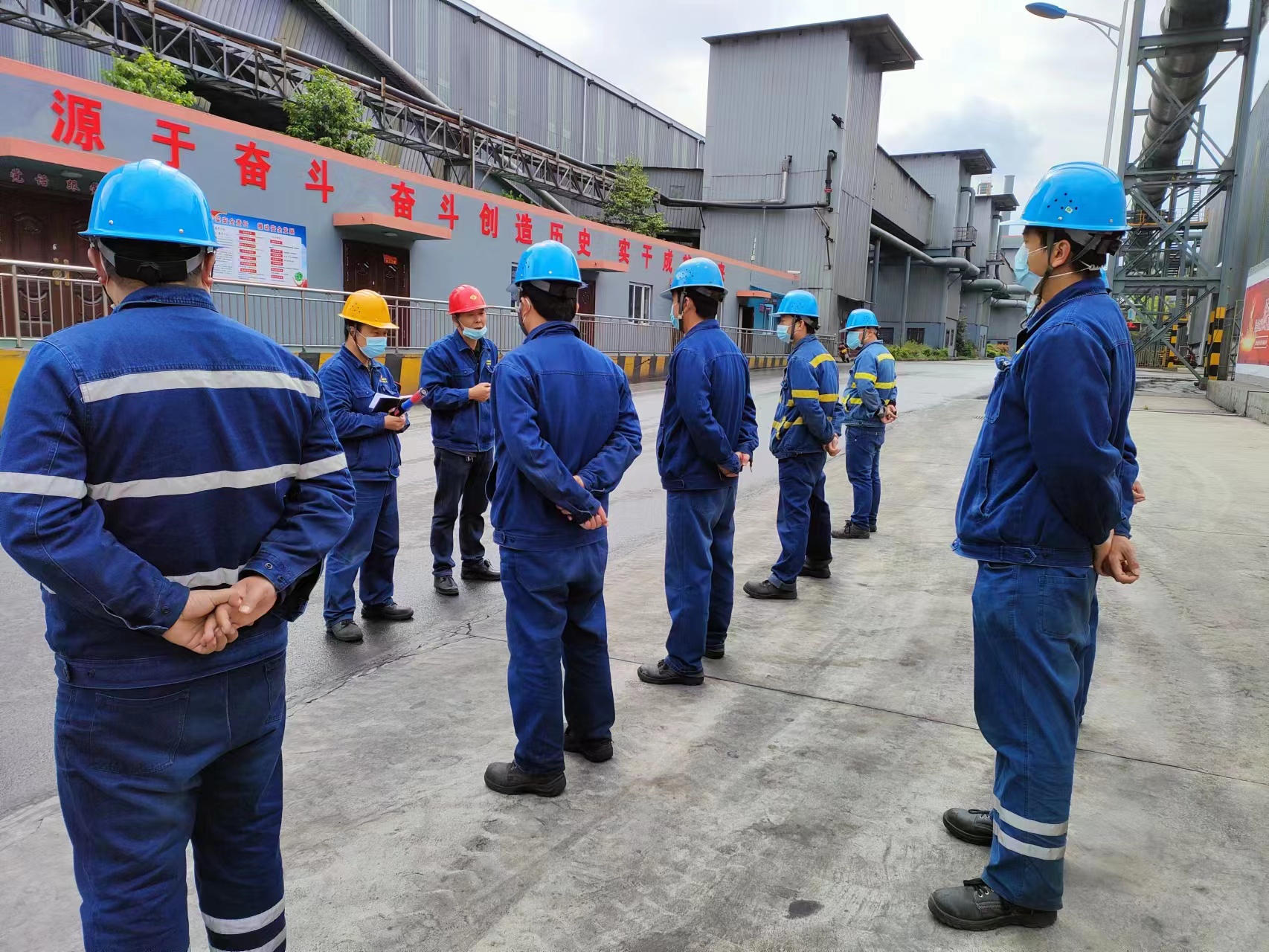 多举措让“四不伤害月”活动走实又走心 多举措让“四不伤害月”活动走实又走心