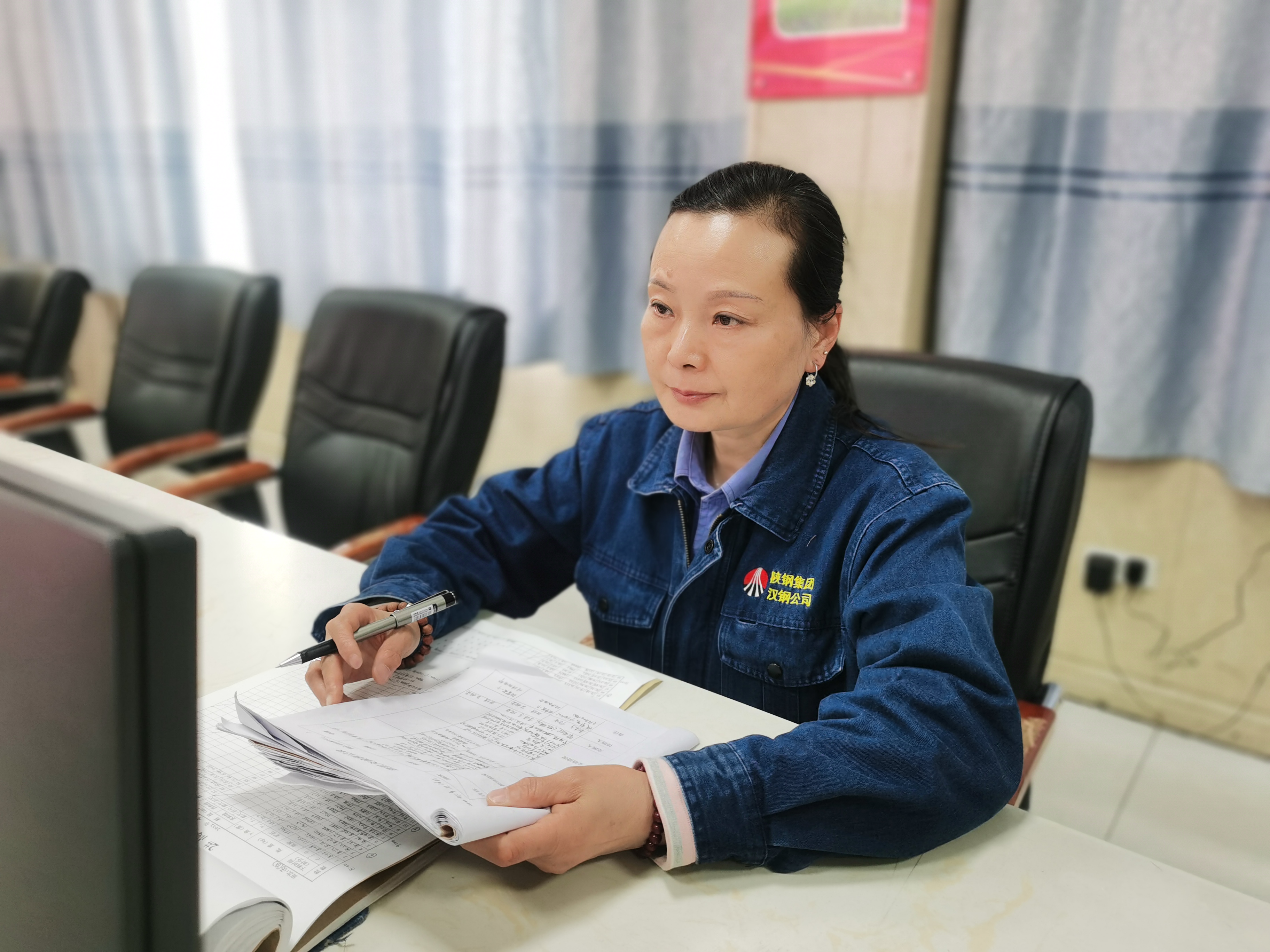 他们奋力拼搏的样子真美