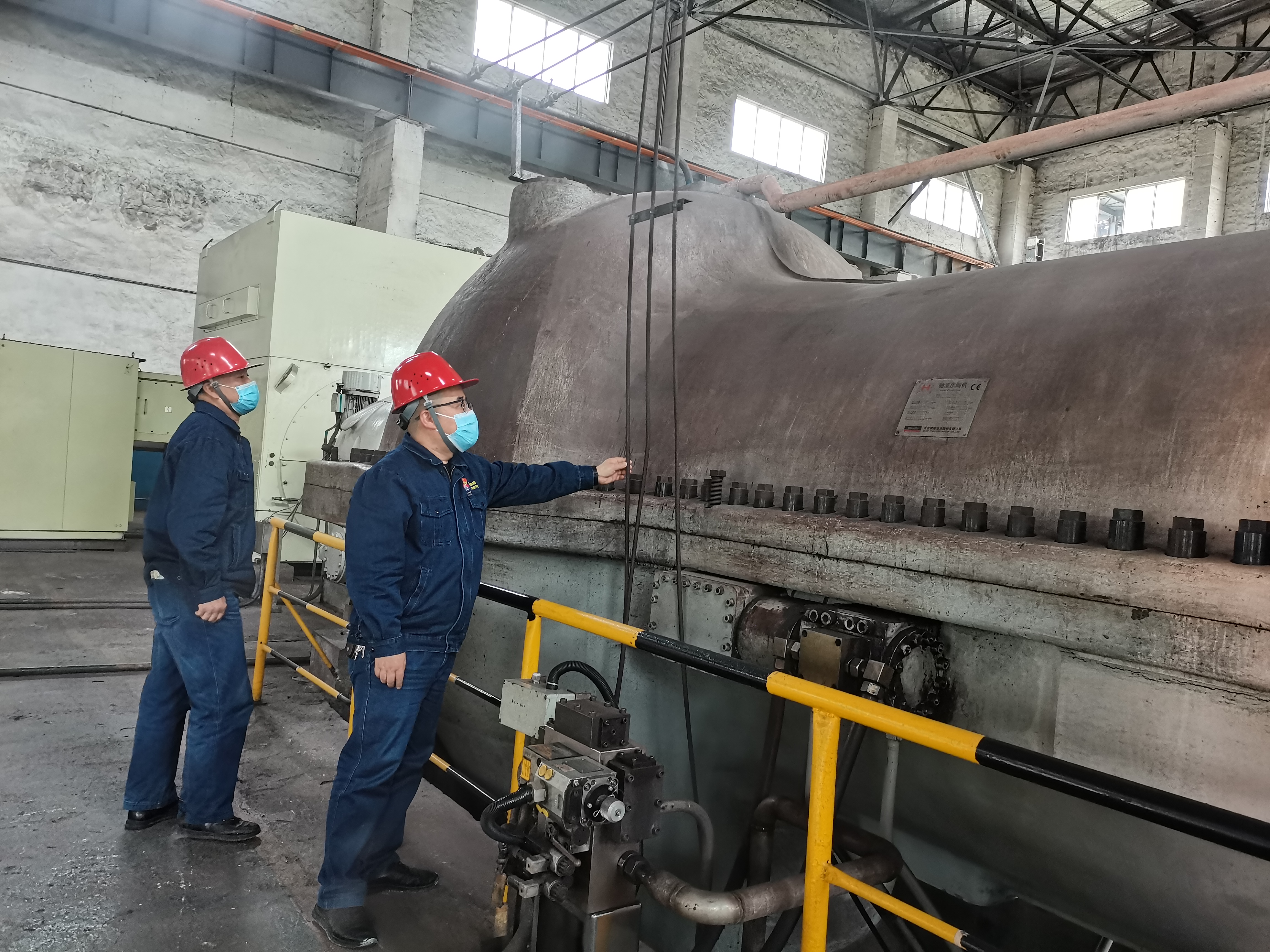 明目标、 把方向,让“安全引擎”强劲有力 明目标、 把方向,让“安全引擎”强劲有力