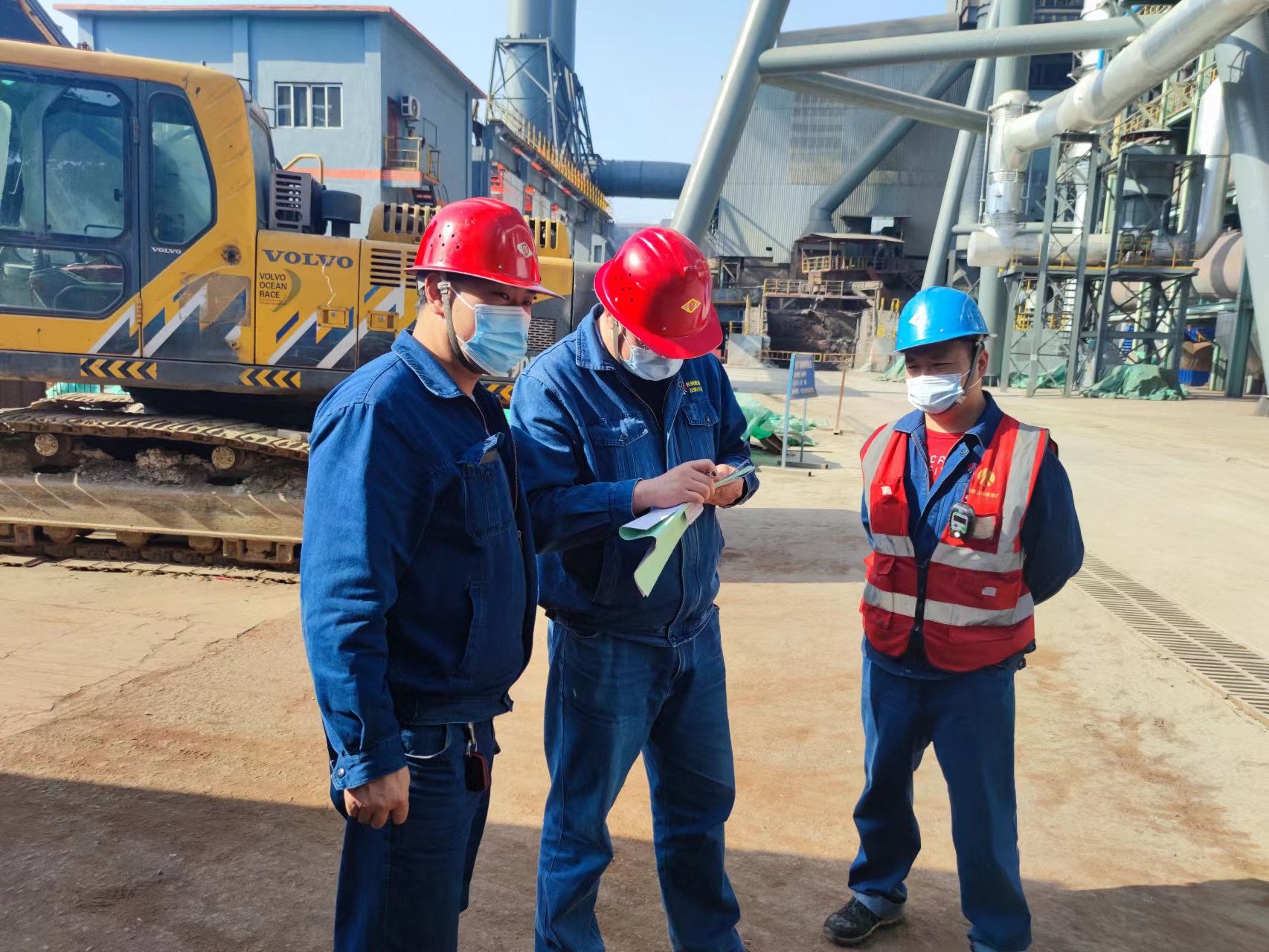 明目标、 把方向,让“安全引擎”强劲有力 明目标、 把方向,让“安全引擎”强劲有力