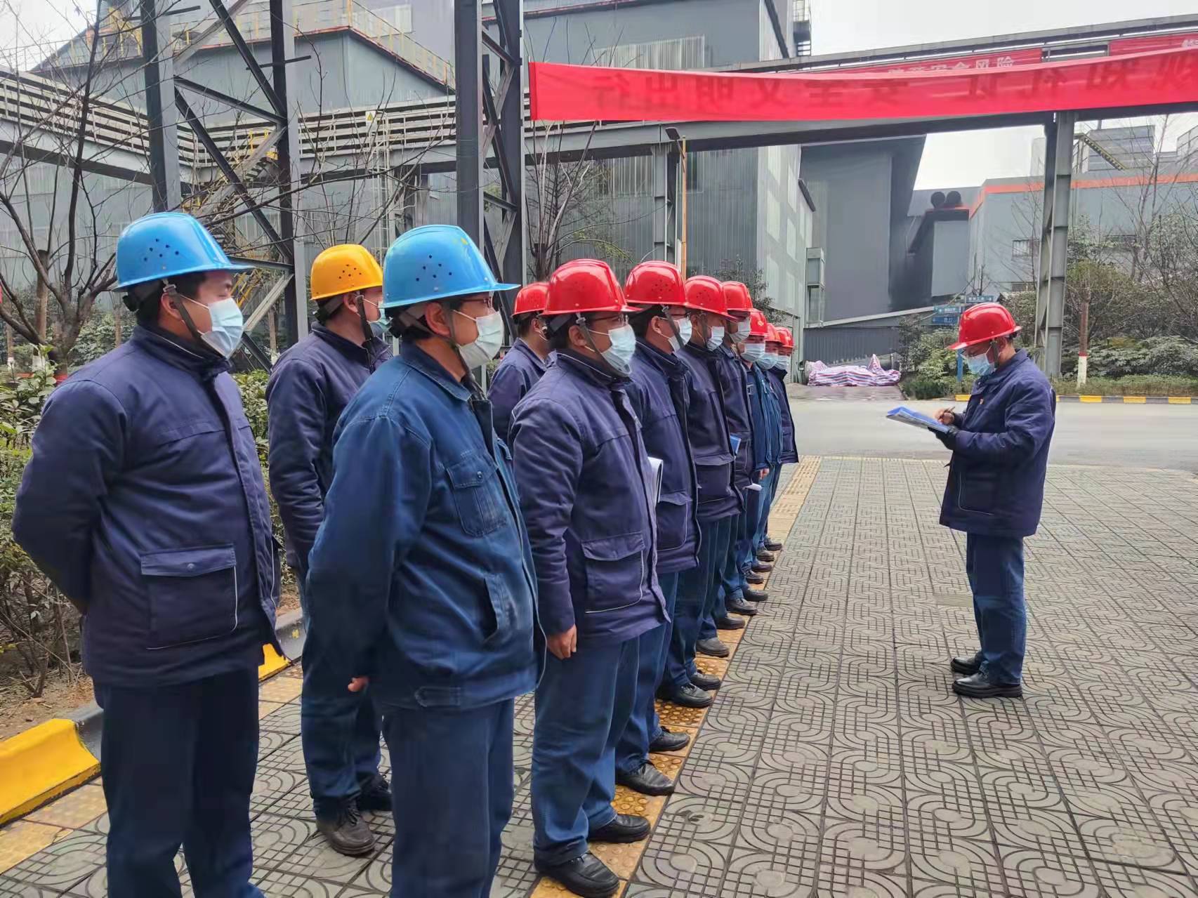 生产组织  针针见“效”