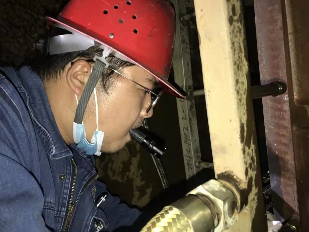 看,党员的样子在这里“熠熠生辉” 看,党员的样子在这里“熠熠生辉”