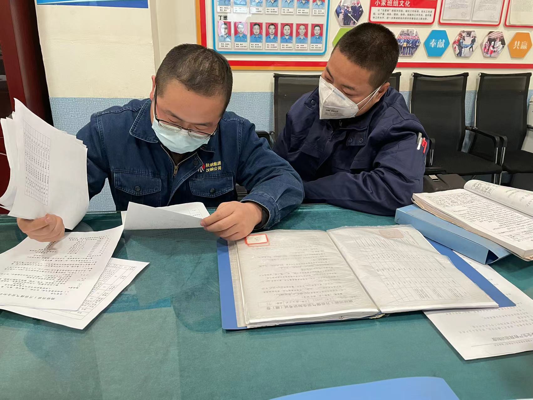 “四抓”安全生产见实效