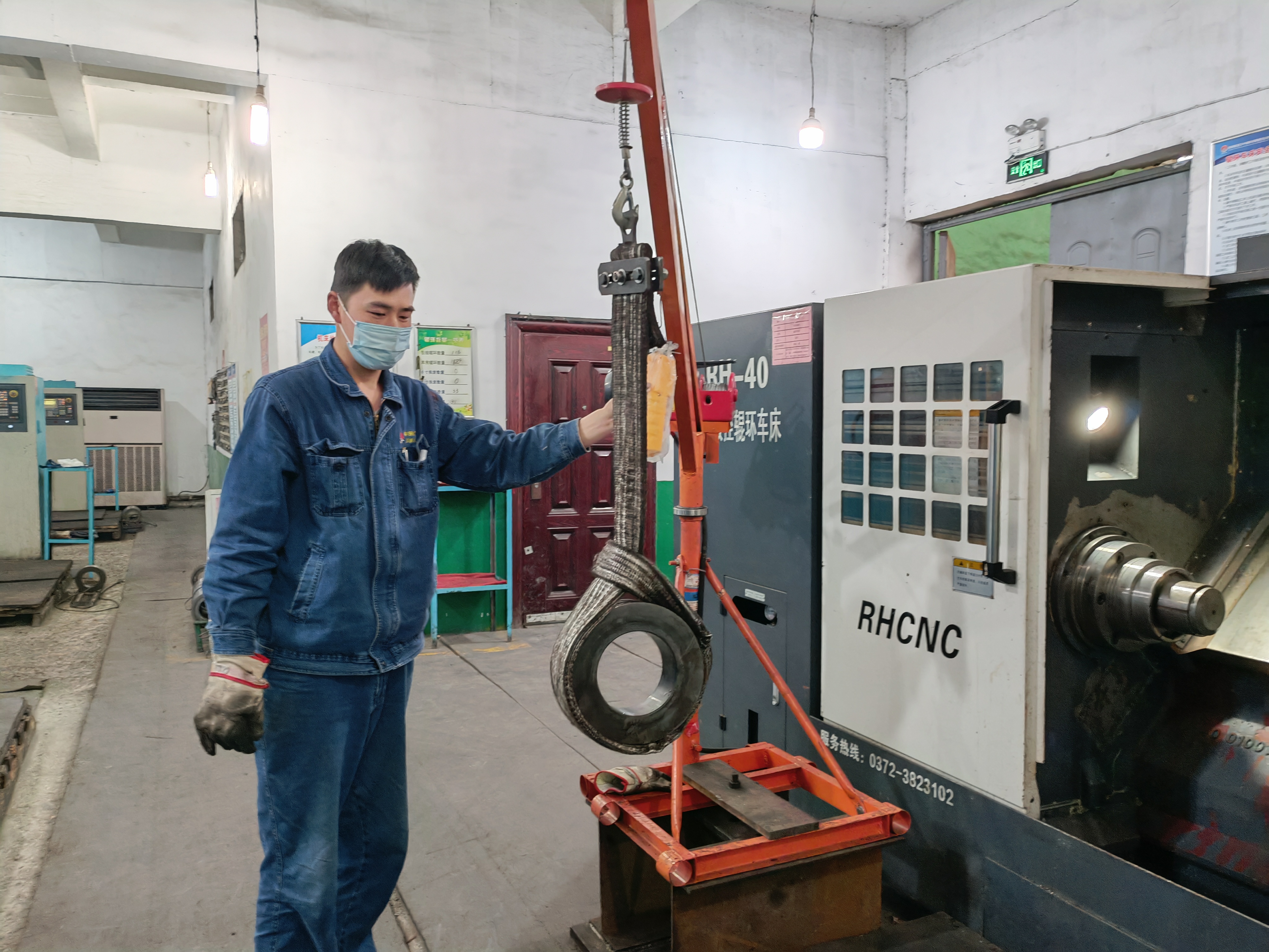 小技改、大智慧，降本增效因你而“闪”耀