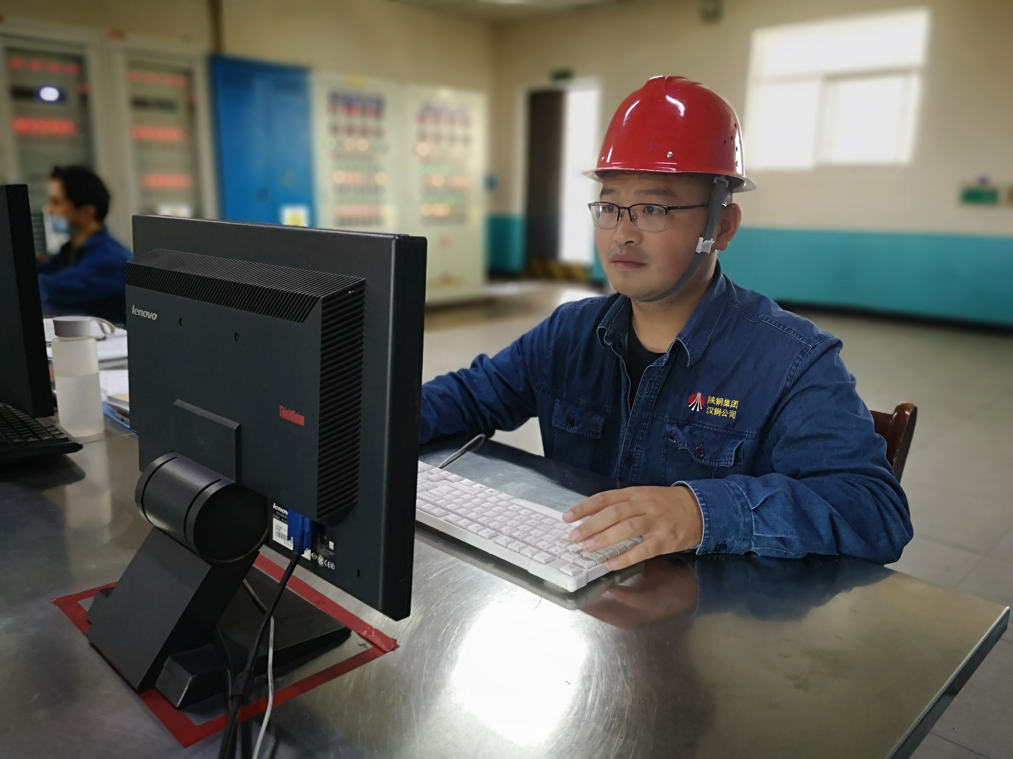 弘扬“匠心”做设备改革先行人 弘扬“匠心”做设备改革先行人