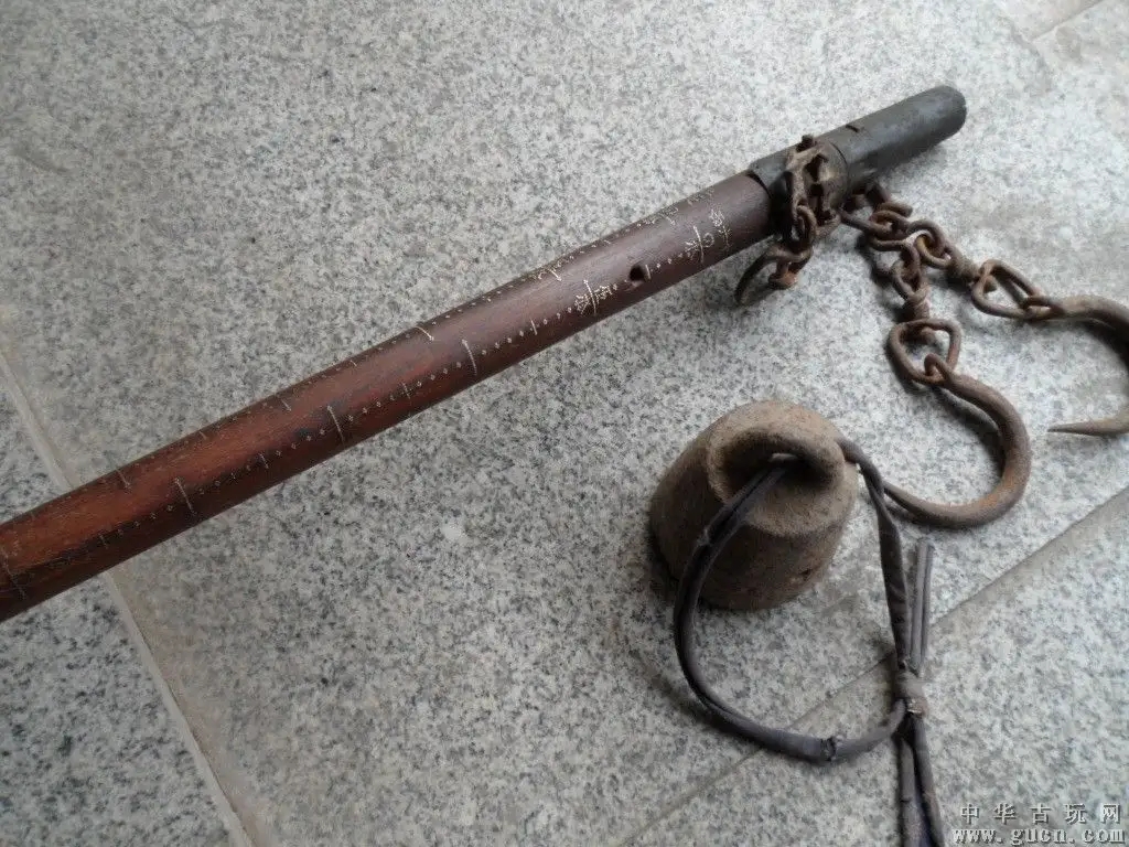 【我家的“人世间”故事】以秤量人生