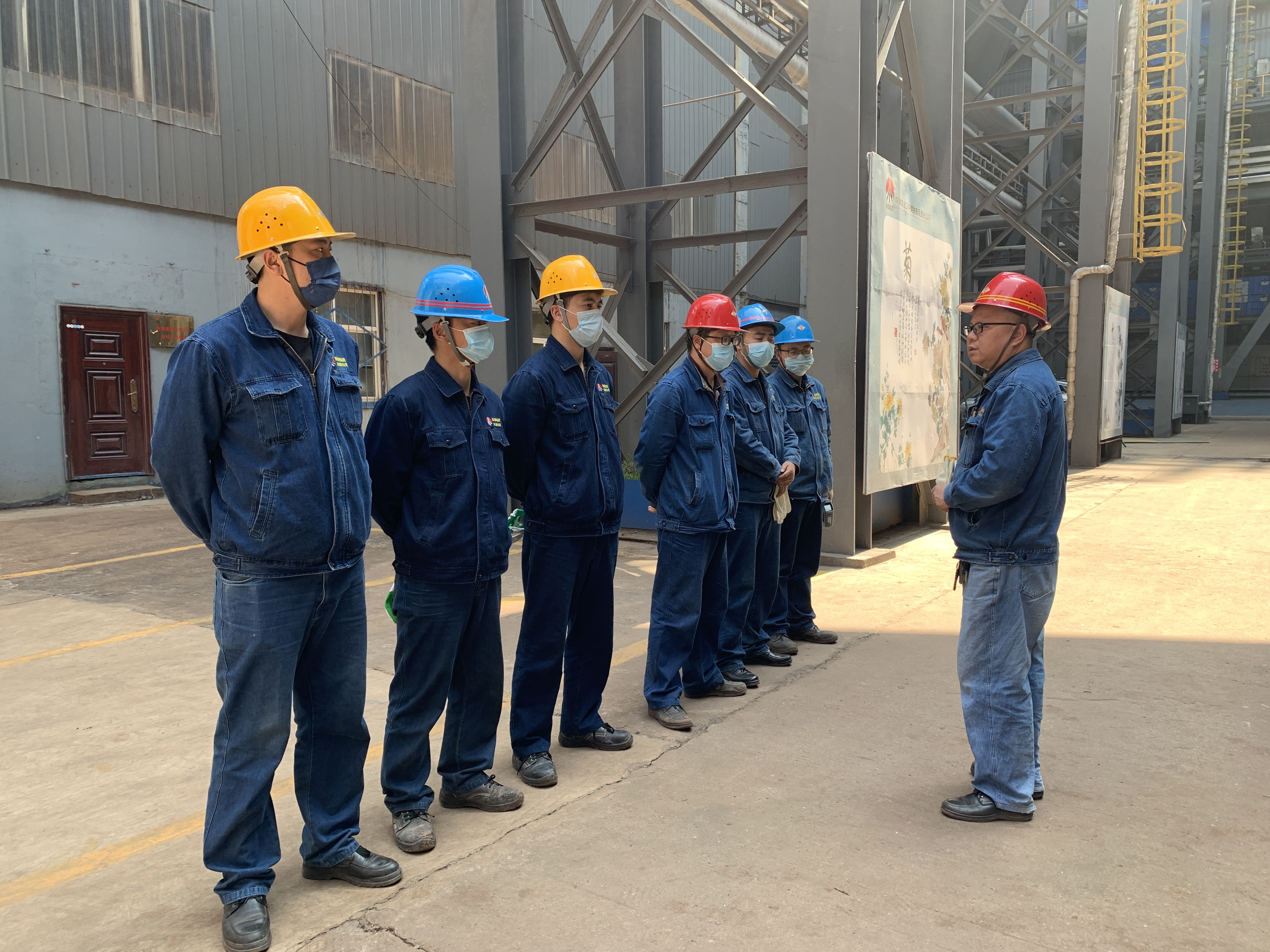 “四个聚焦”推进党员干部作风建设走深走实 “四个聚焦”推进党员干部作风建设走深走实