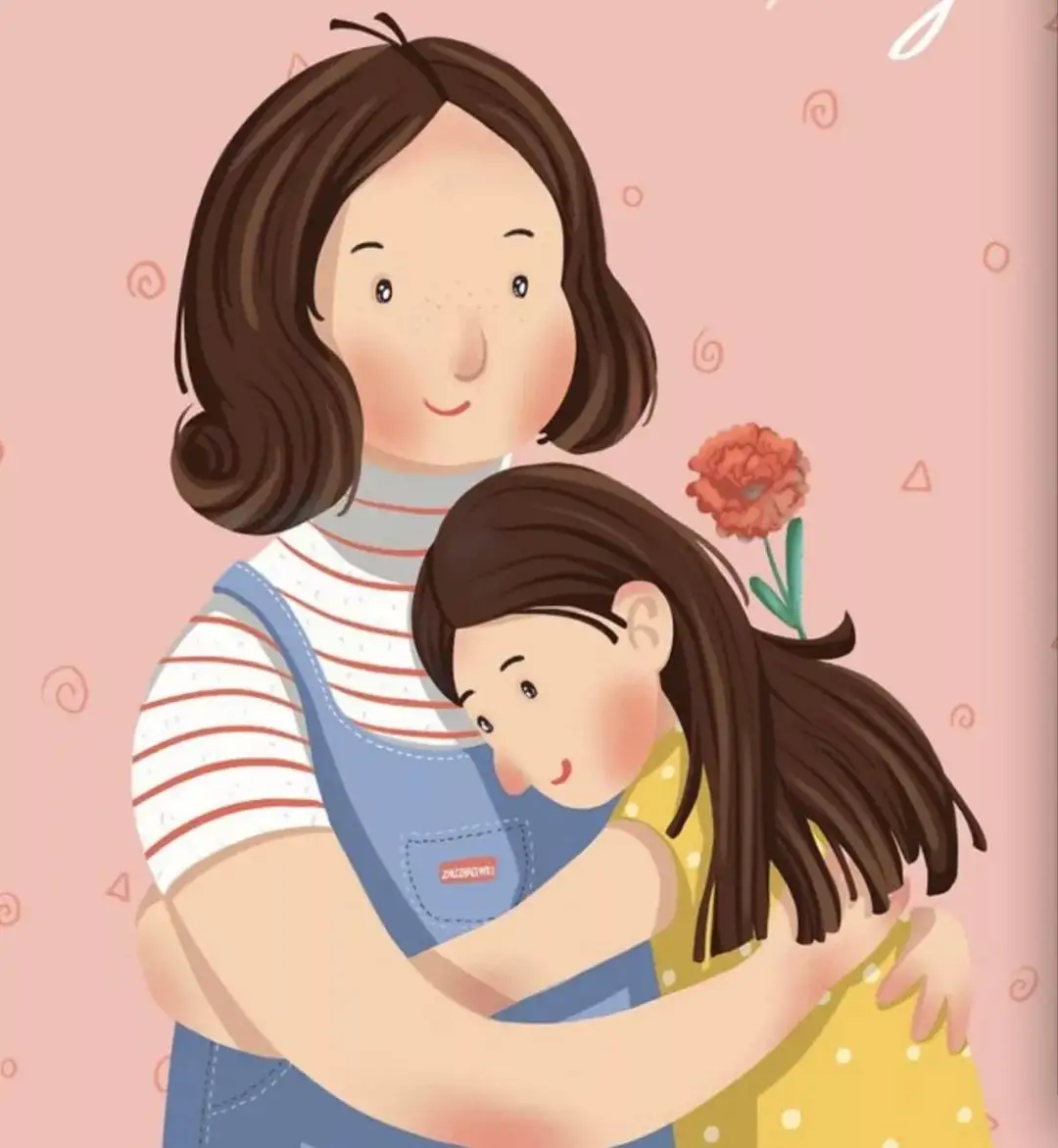 人世间最美的味道是妈妈的味道