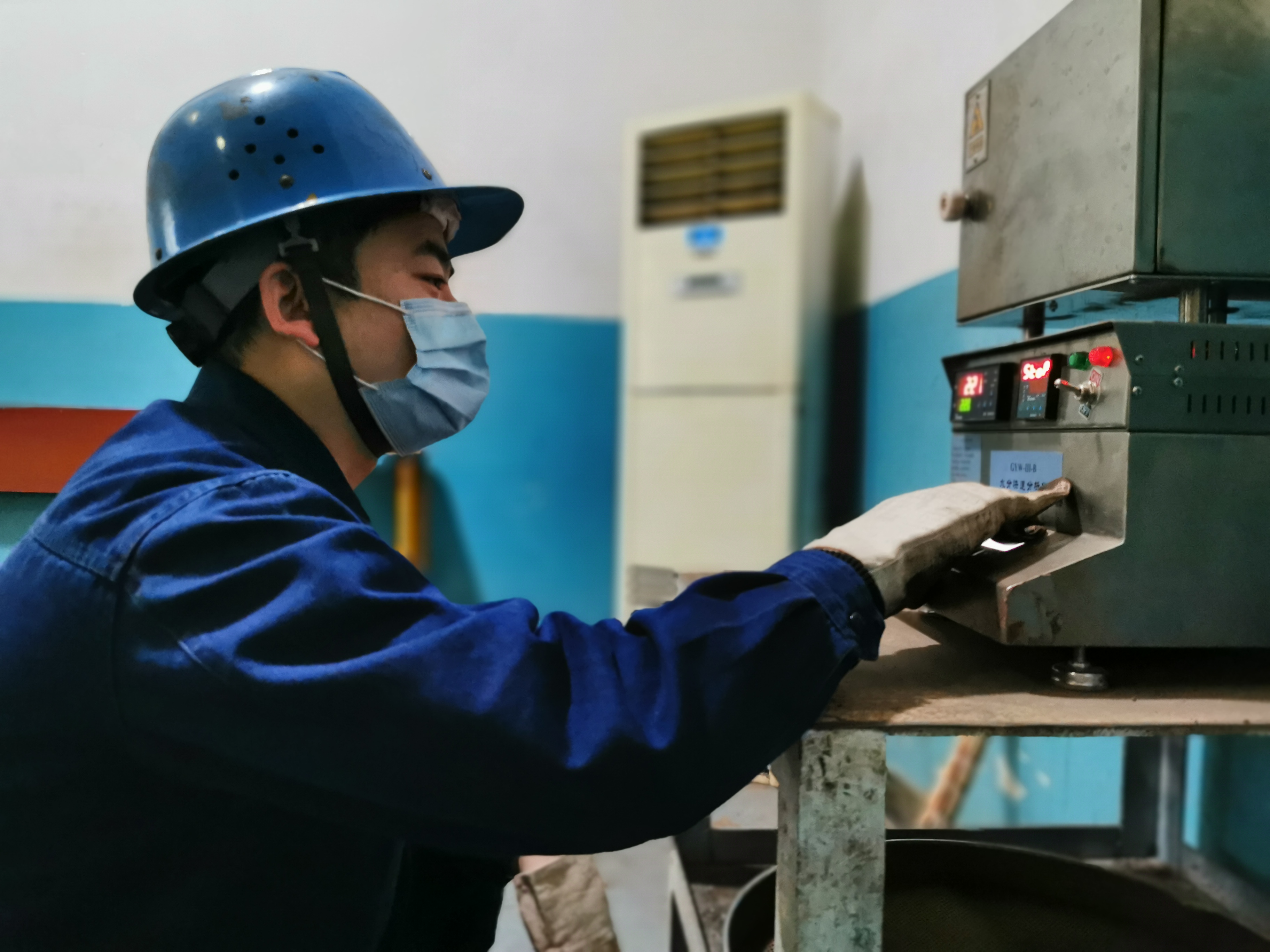 依托创新驱动提升烧结工序降耗减碳 依托创新驱动提升烧结工序降耗减碳