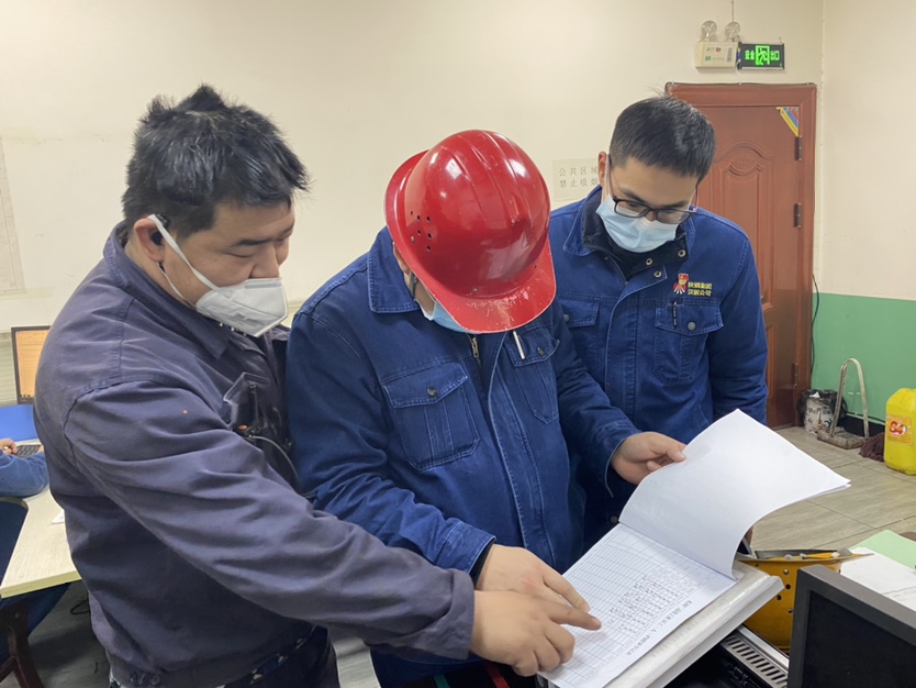 “三举措”强化纪委监督   助力疫情防控