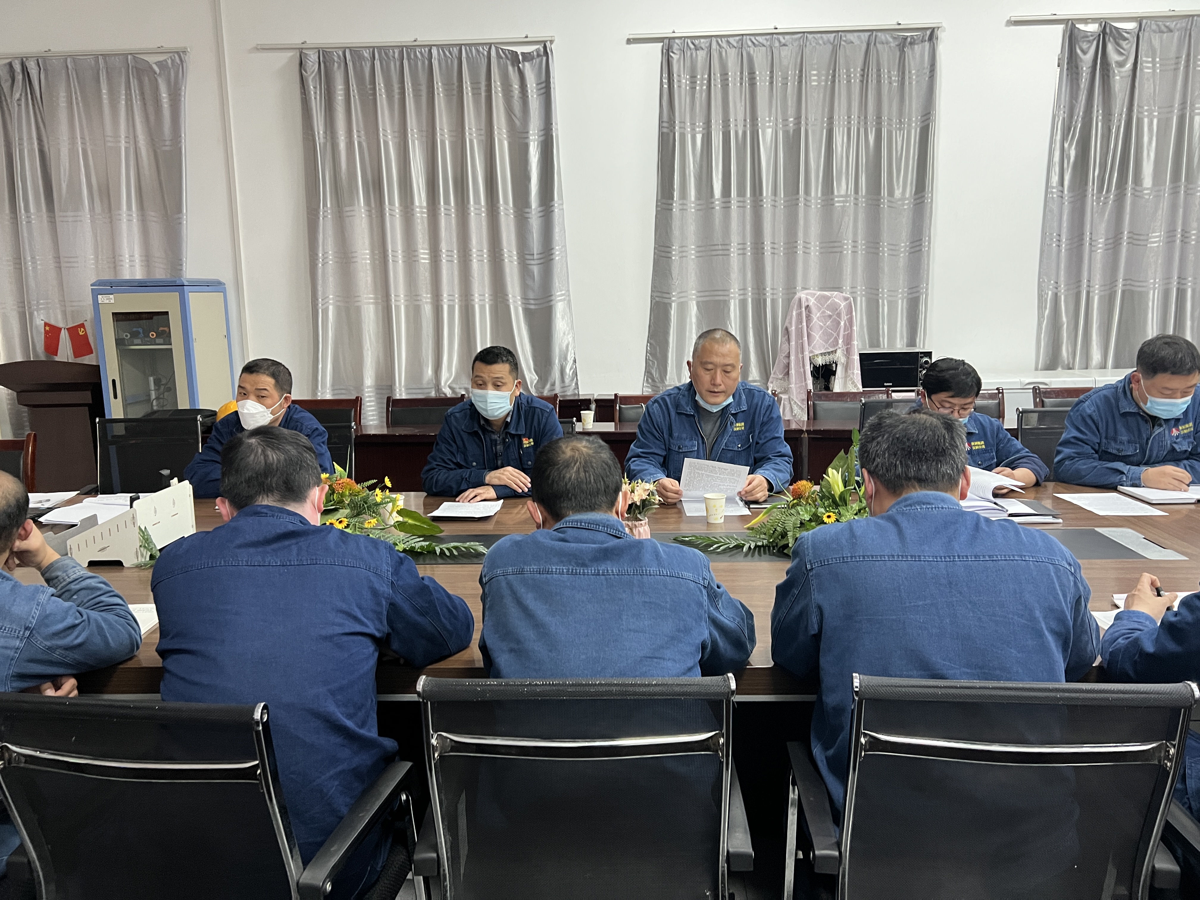 纪检工作怎么干？他们有话说