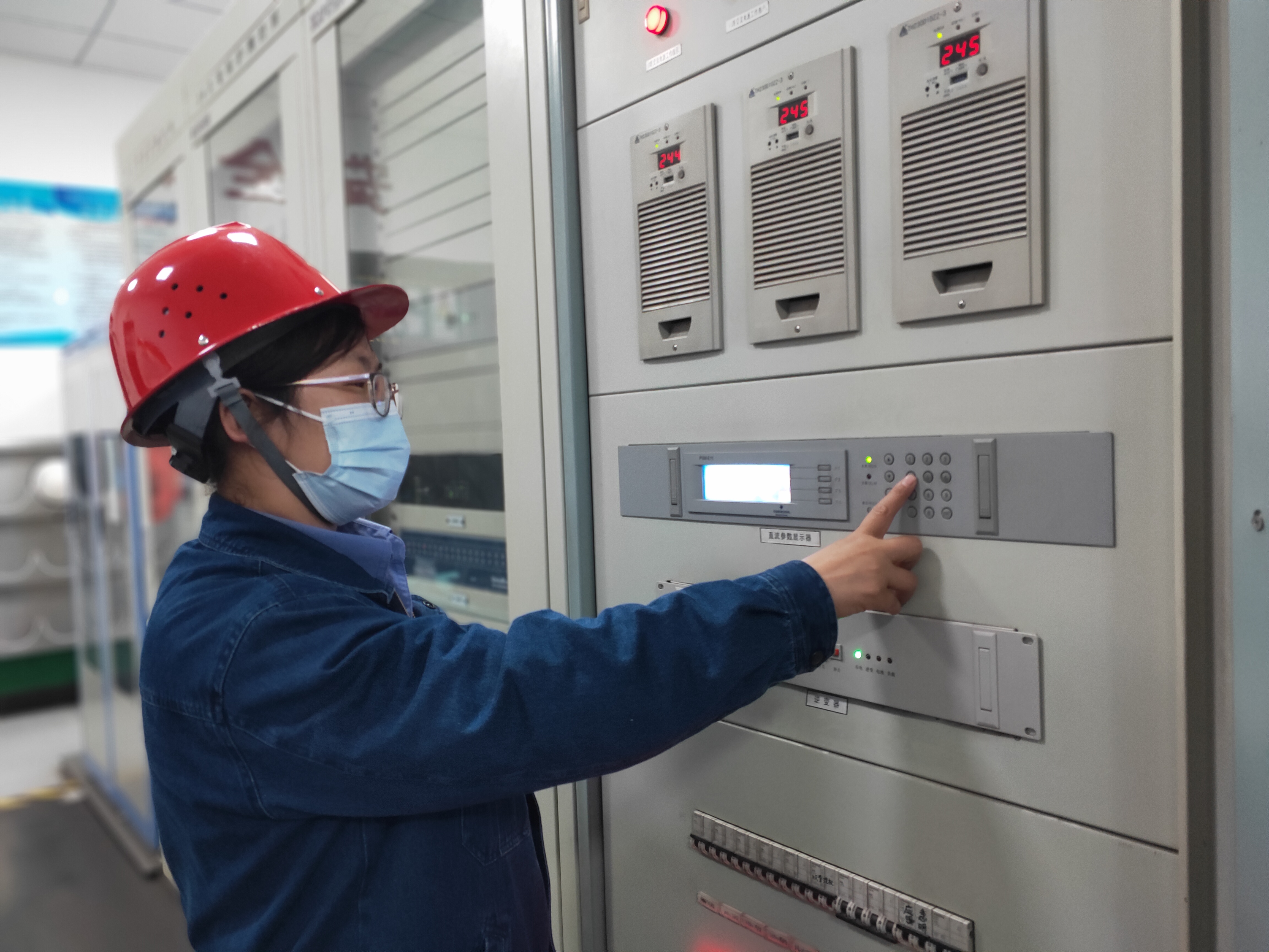 纪检工作怎么干？他们有话说