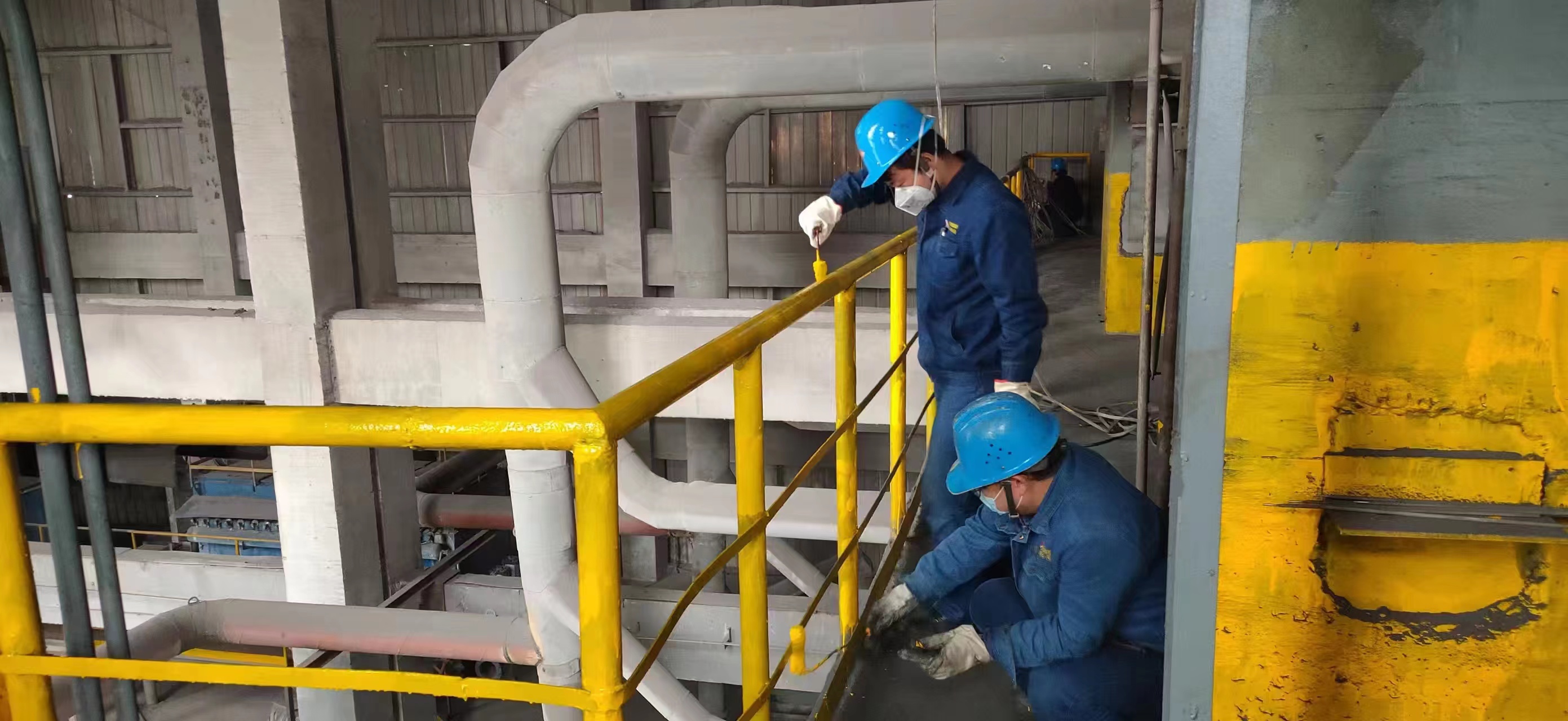 “党建＋技术创新”引领，为发展插上新翅膀