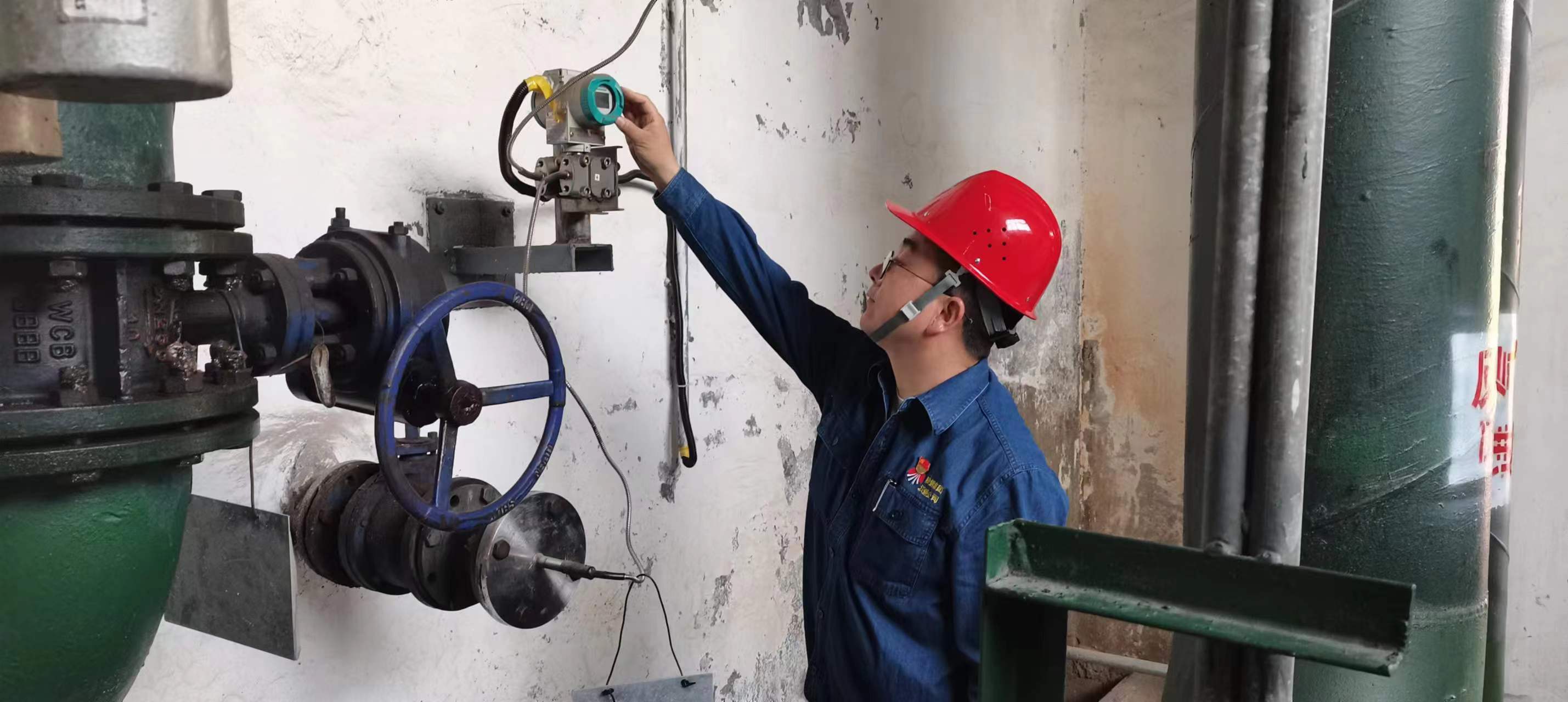 “碳”寻绿色新未来,汉钢这样做! “碳”寻绿色新未来,汉钢这样做!