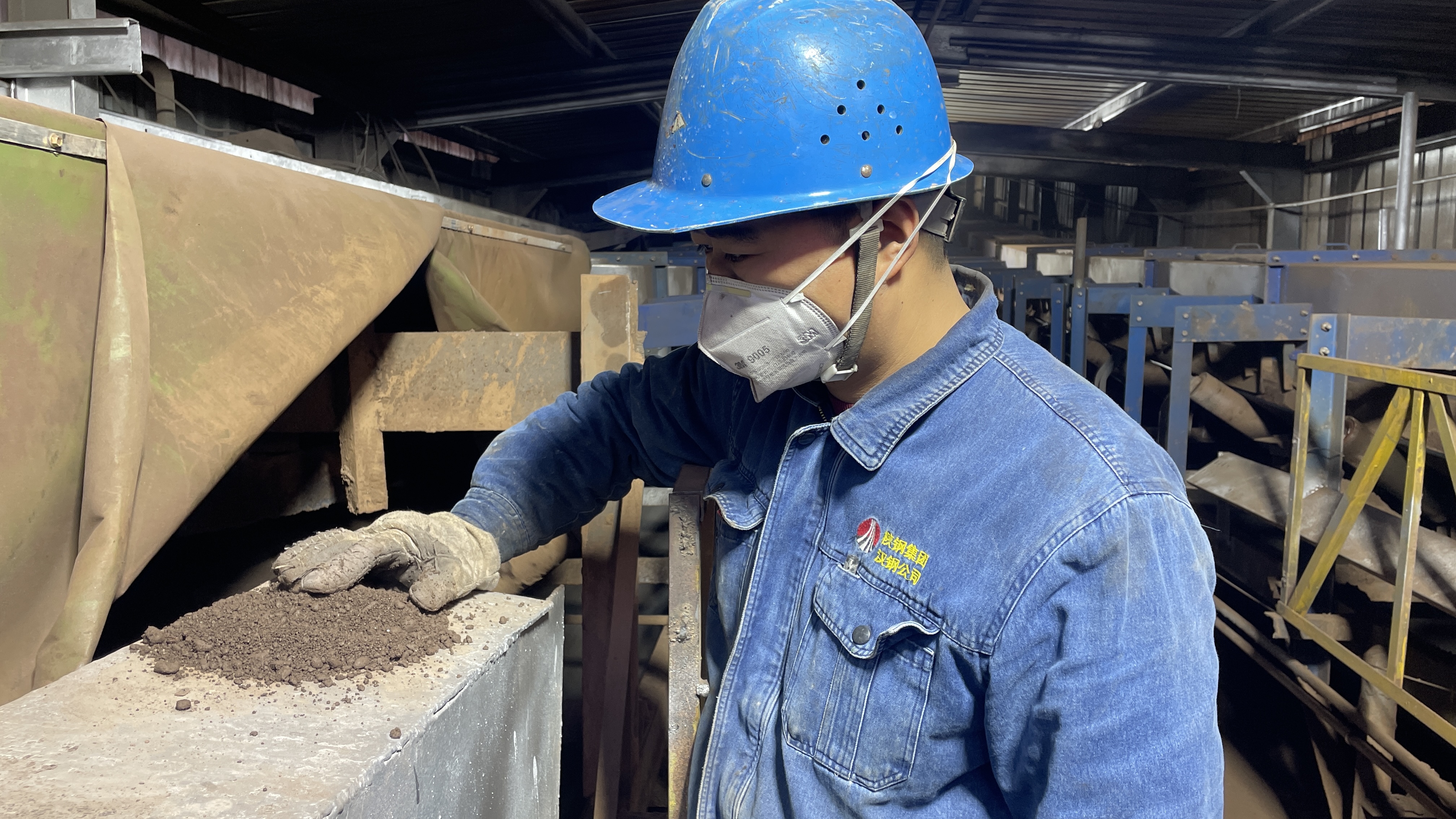 尽职尽责 为生产保驾护航 尽职尽责 为生产保驾护航