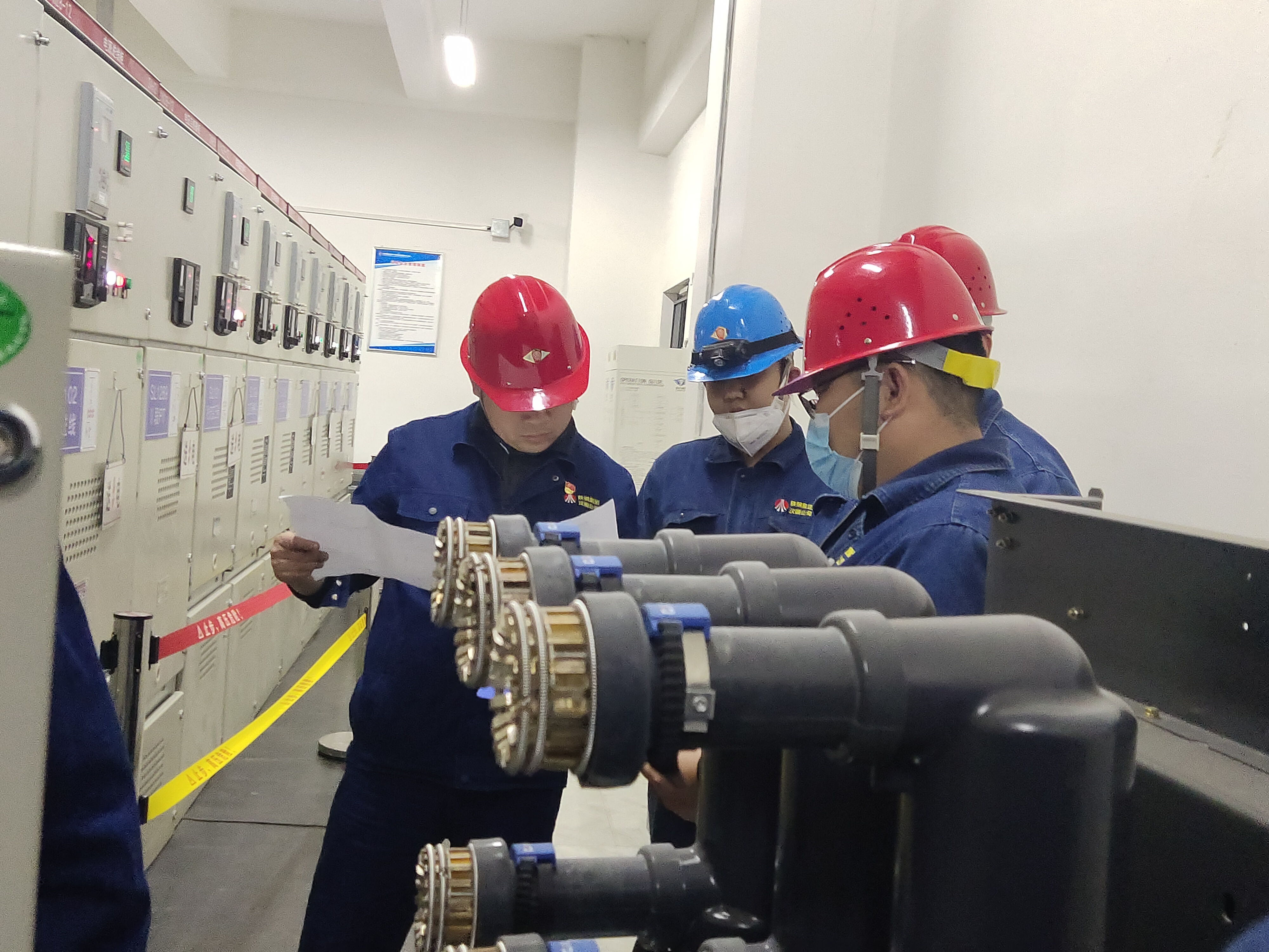 “四不伤害月”让安全更有保证 “四不伤害月”让安全更有保证