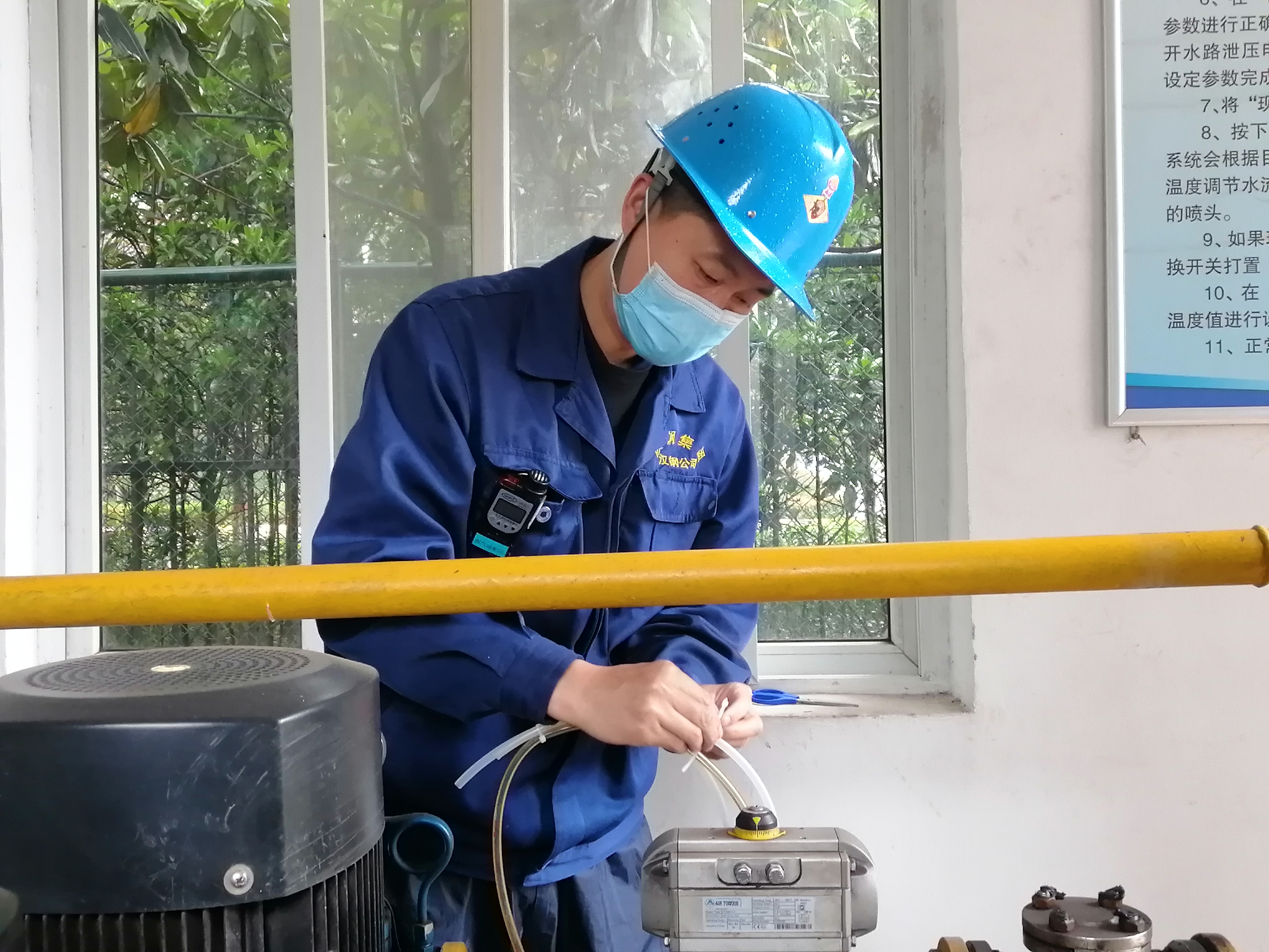 “小改善”里的“大情怀” “小改善”里的“大情怀”