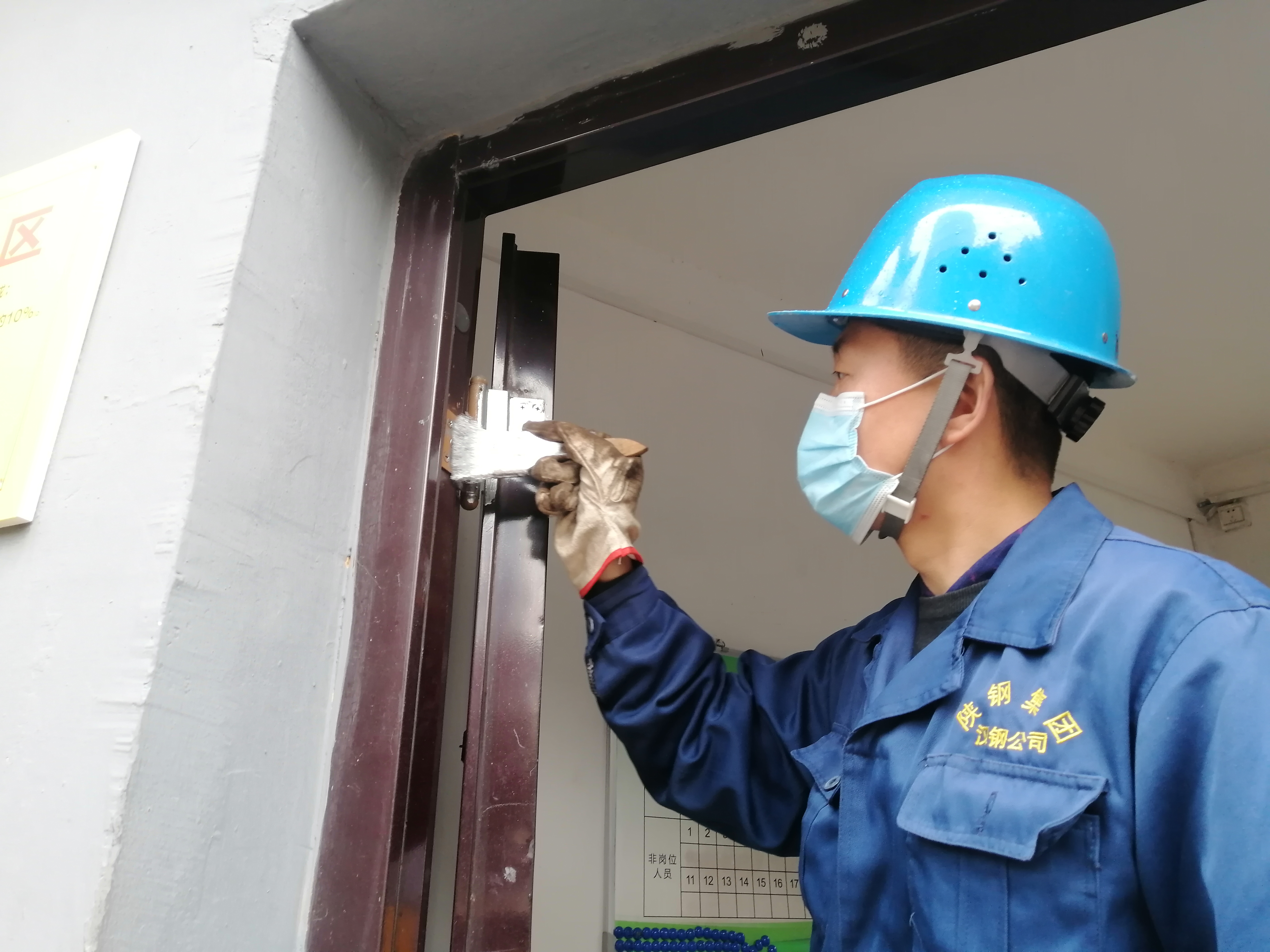 “小改善”里的“大情怀” “小改善”里的“大情怀”