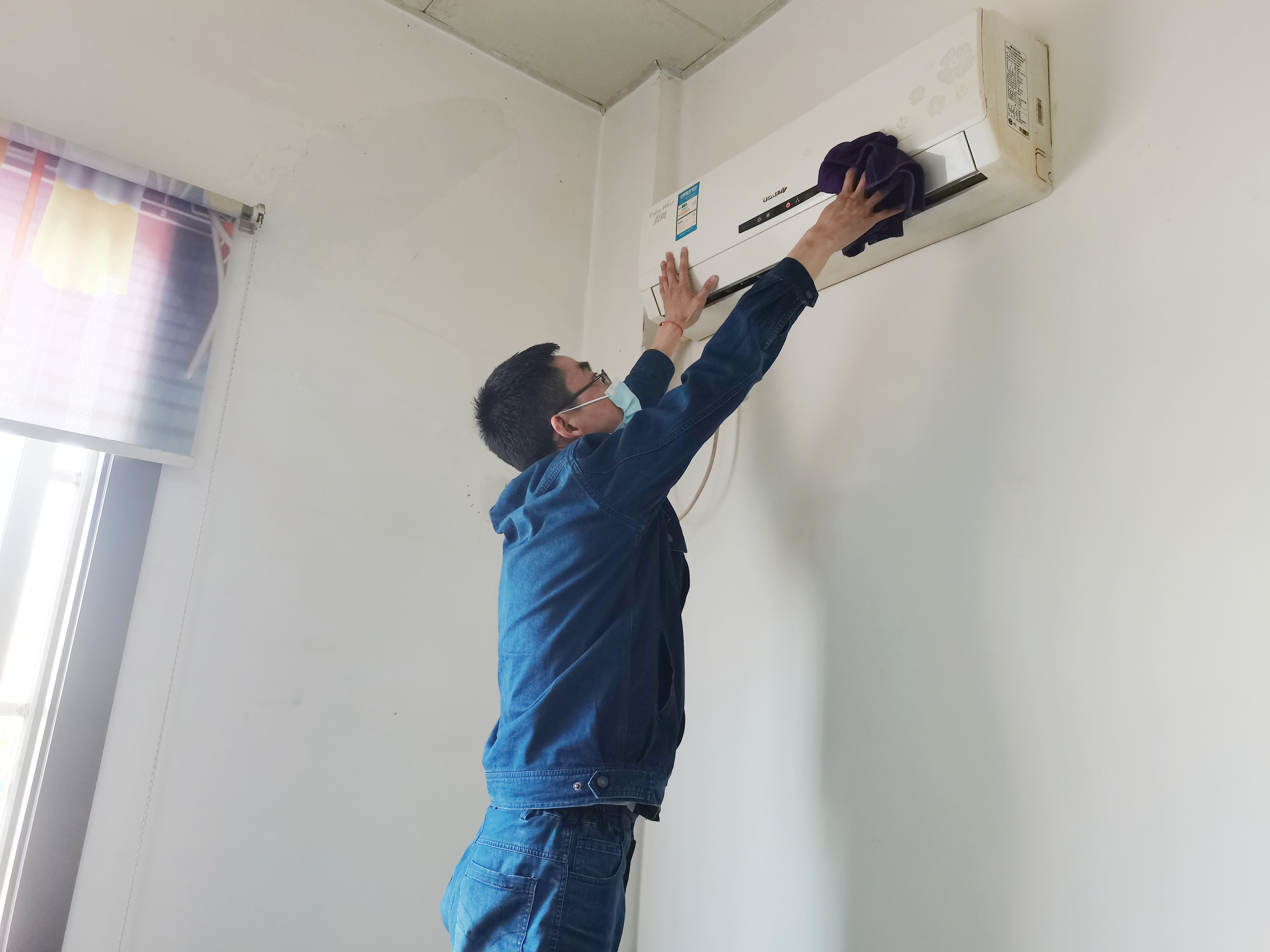 “点滴小事”串起服务职工“爱链” “点滴小事”串起服务职工“爱链”