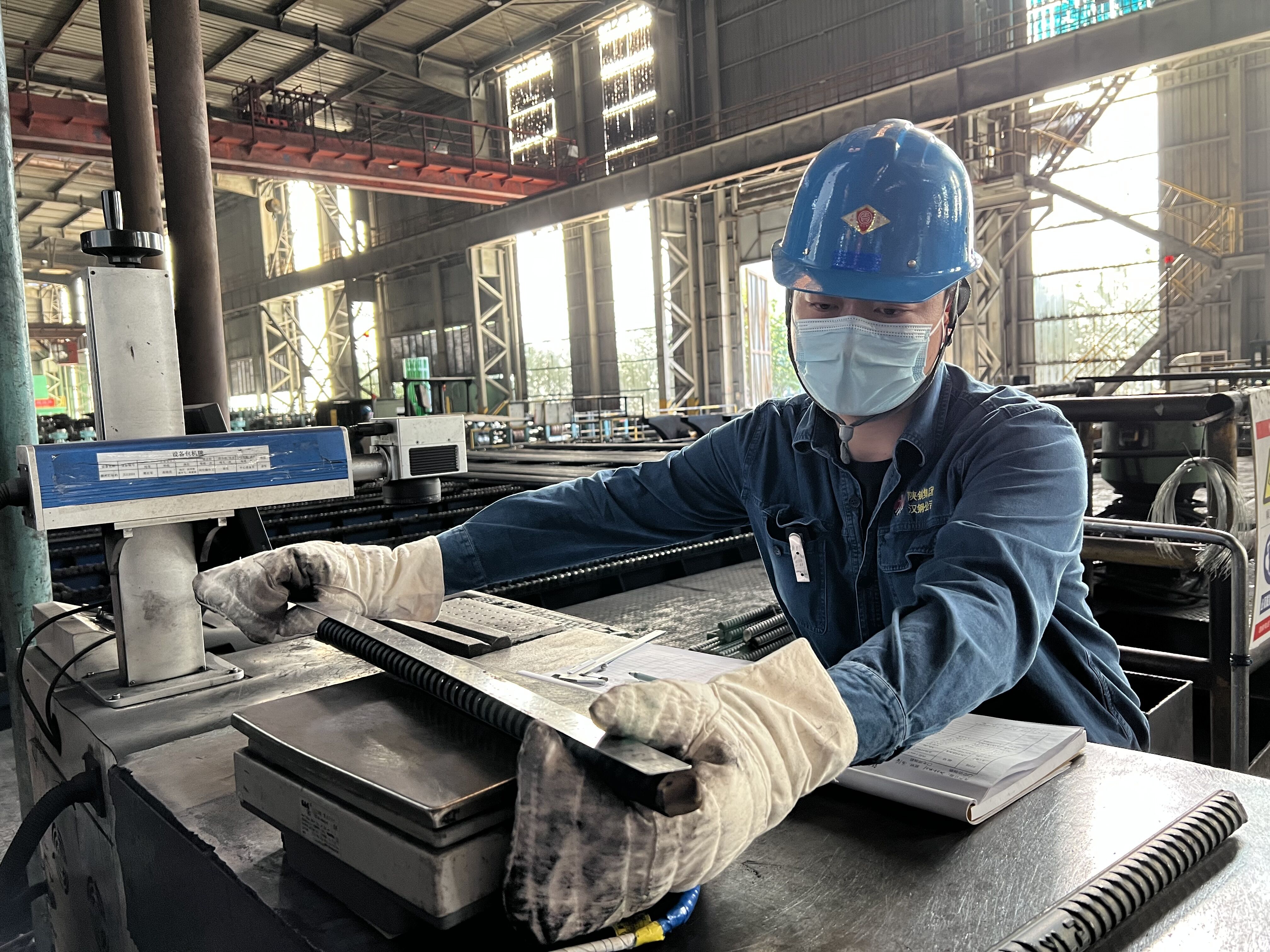 全体动员！聚力党建打造发展新高地