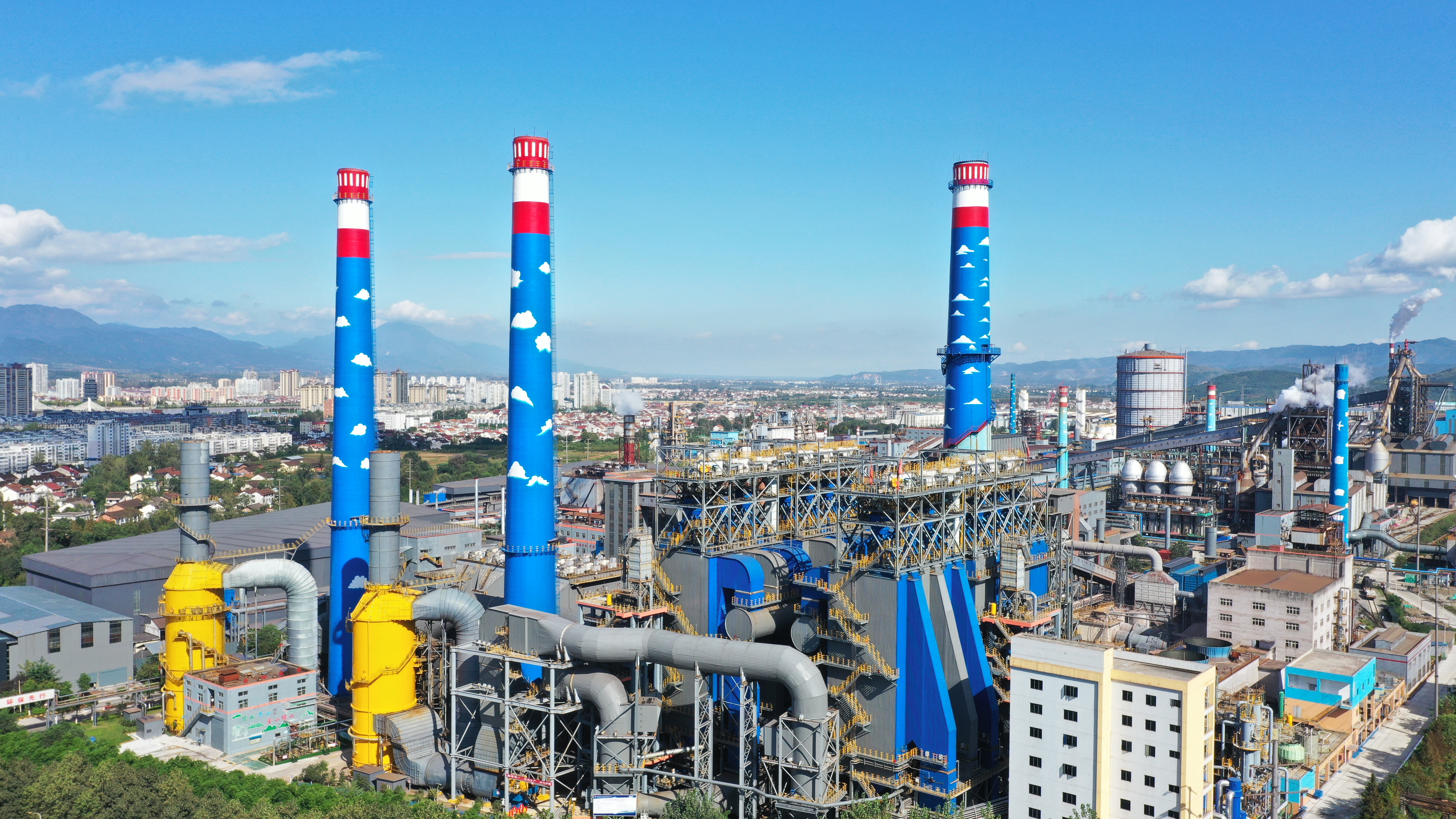 实施科技兴企战略 走可持续发展绿色之路 实施科技兴企战略 走可持续发展绿色之路