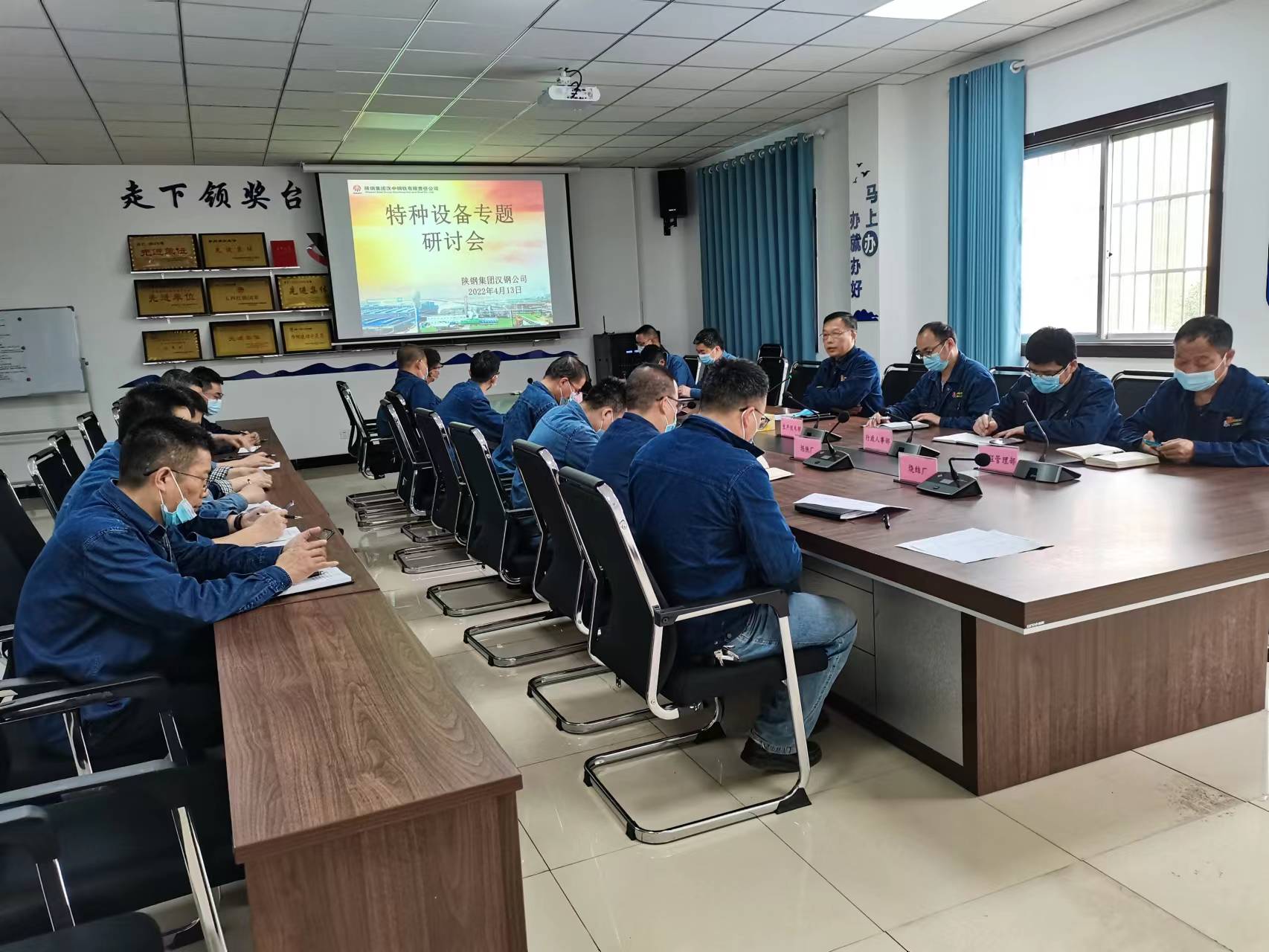 “三字诀”护航特种设备安全生产