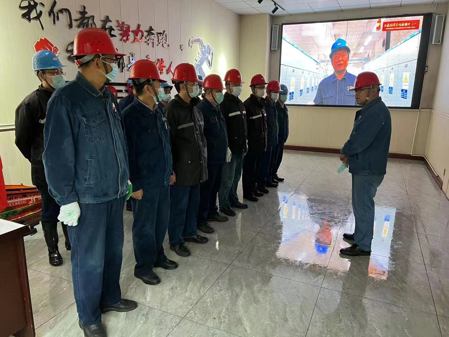 “三字诀”护航特种设备安全生产