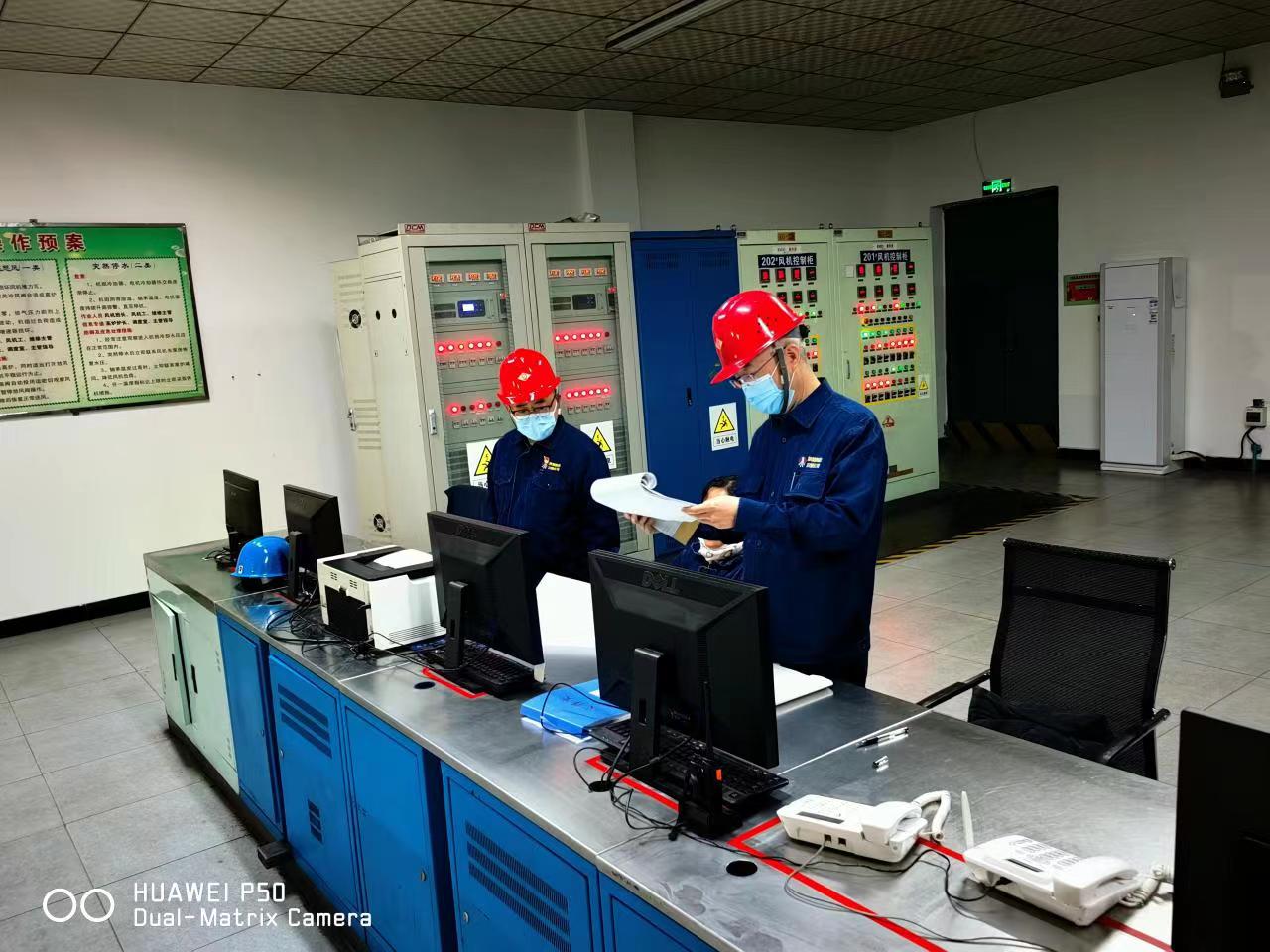 “多点发力”站好监督前哨岗 “多点发力”站好监督前哨岗