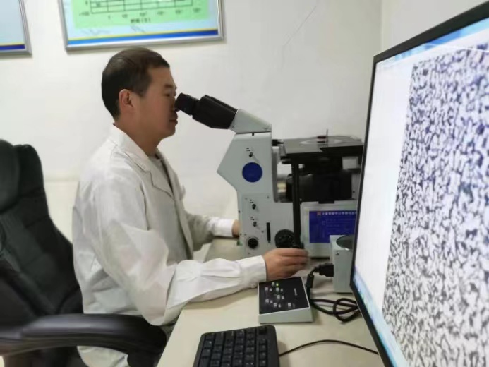 成长不忘初心,未来砥砺前行 ——勉县“十大杰出青年”获得者冯文博 成长不忘初心,未来砥砺前行 ——勉县“十大杰出青年”获得者冯文博