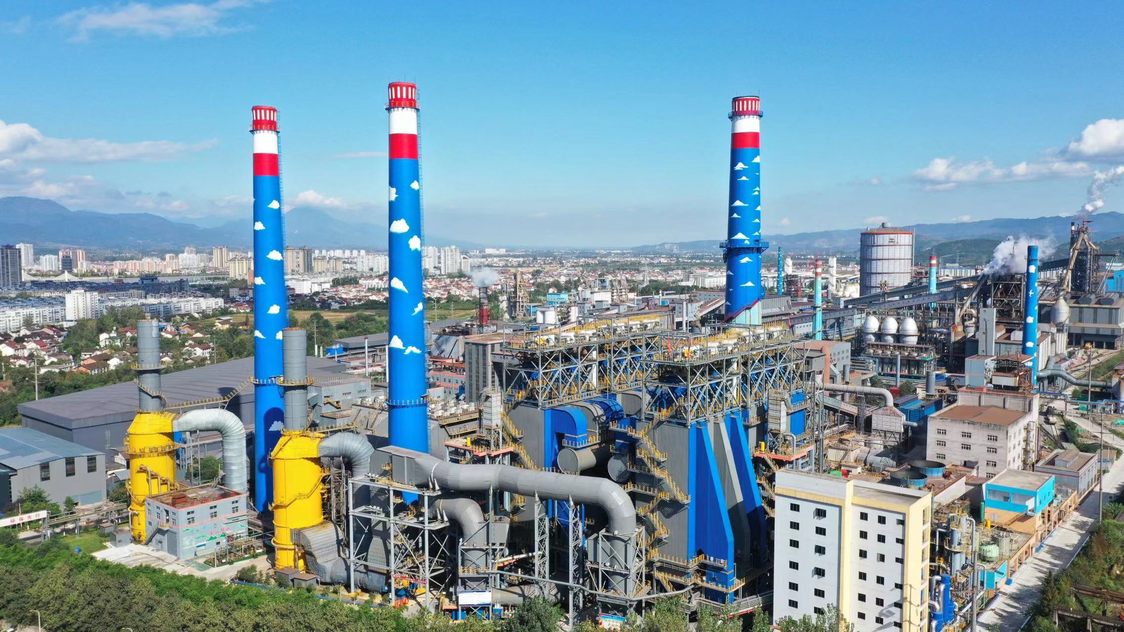 科技创新引领绿色发展 实现经济效益和生态保护双赢