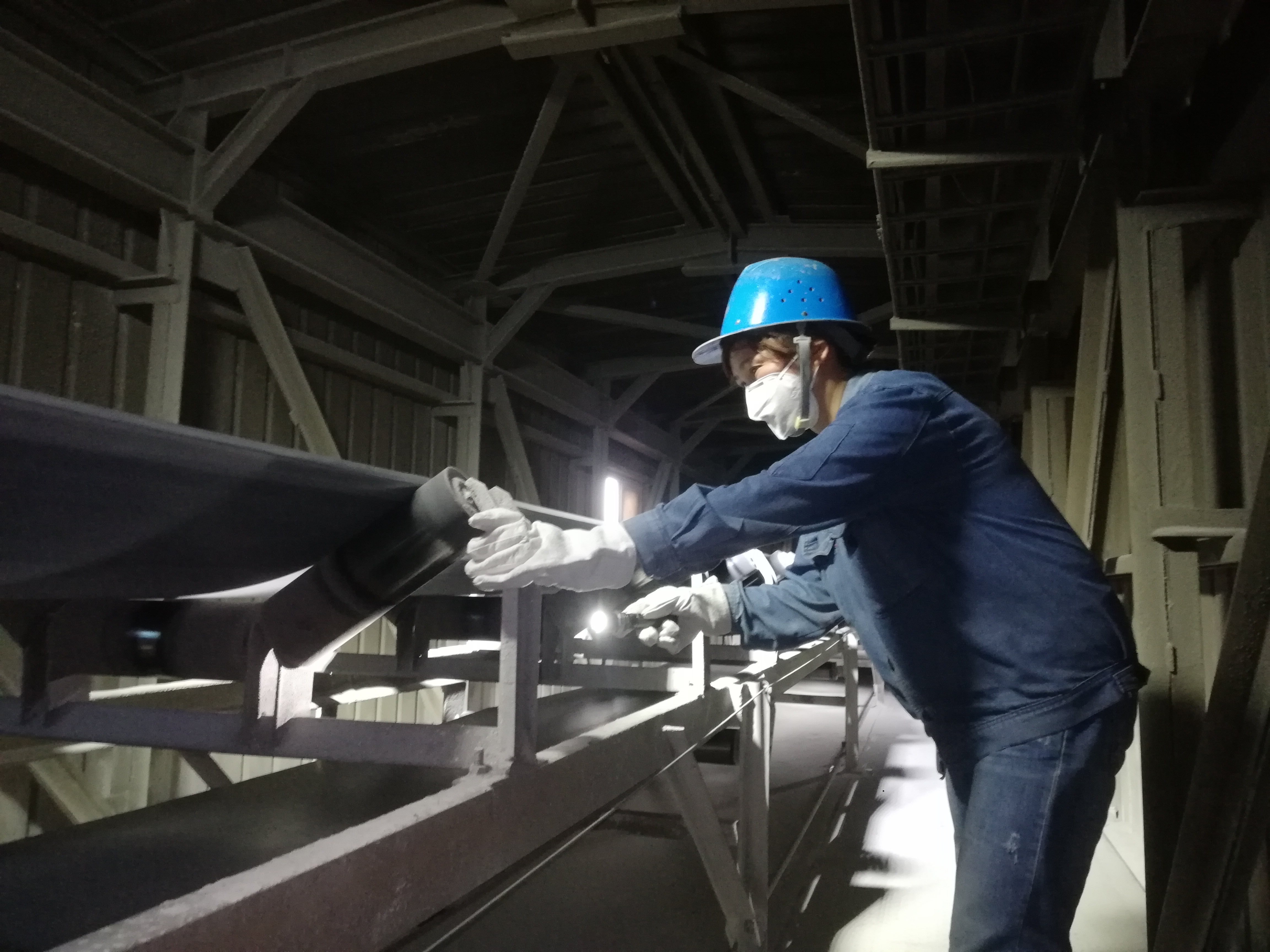 节日风景看过来,岗位坚守你最美 节日风景看过来,岗位坚守你最美