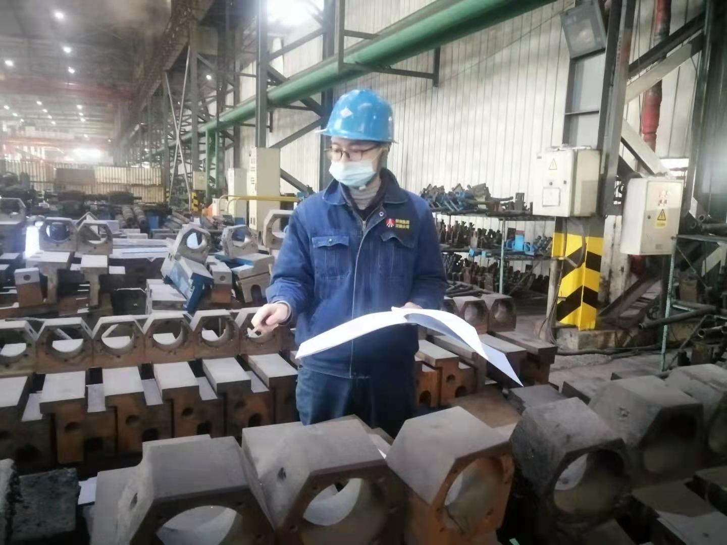 他们,是“五一”最靓的仔 他们,是“五一”最靓的仔