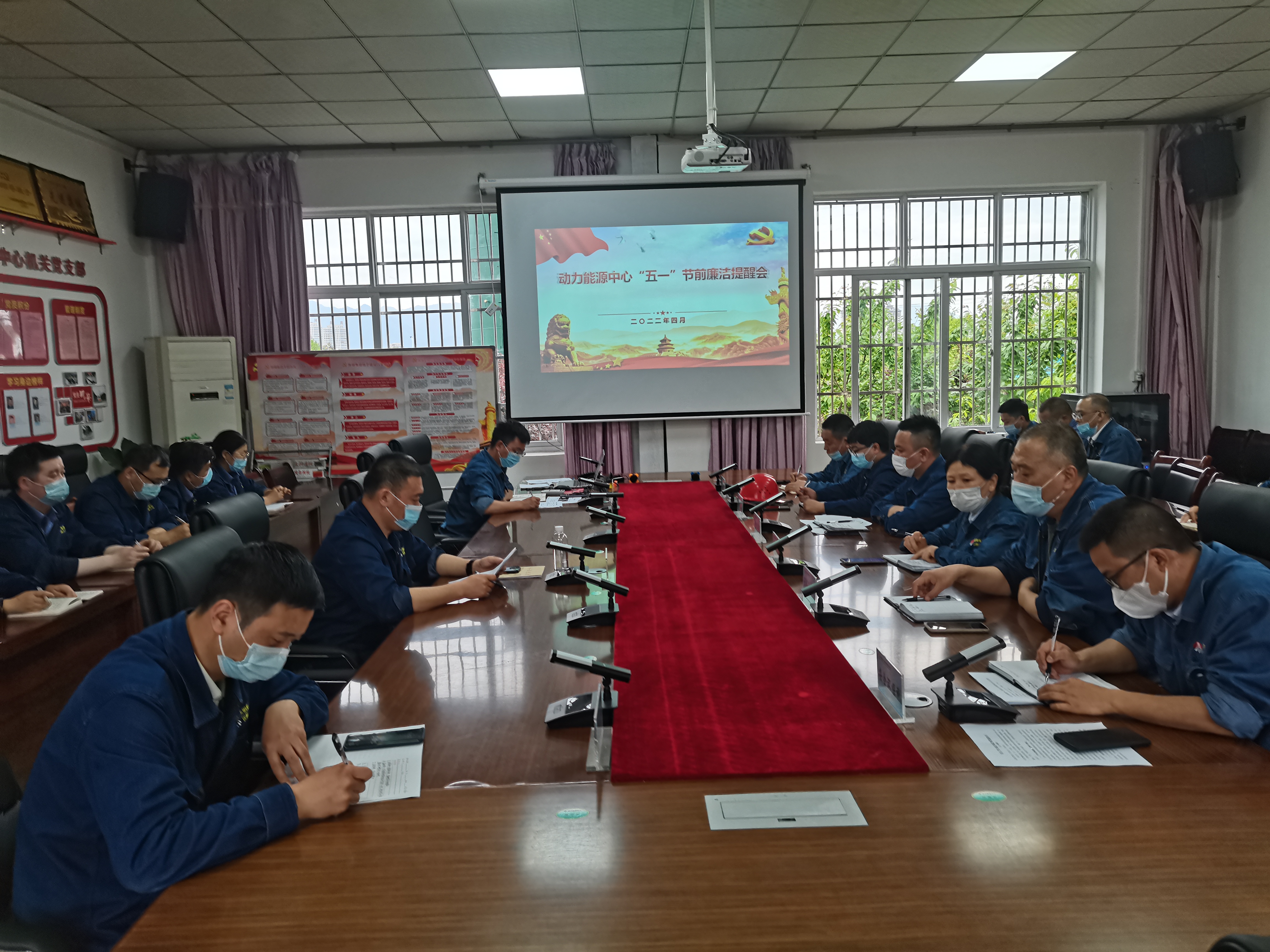 精耕细作    激活清廉从业“源头活水”