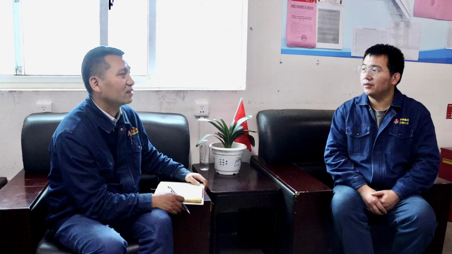 精耕细作    激活清廉从业“源头活水”