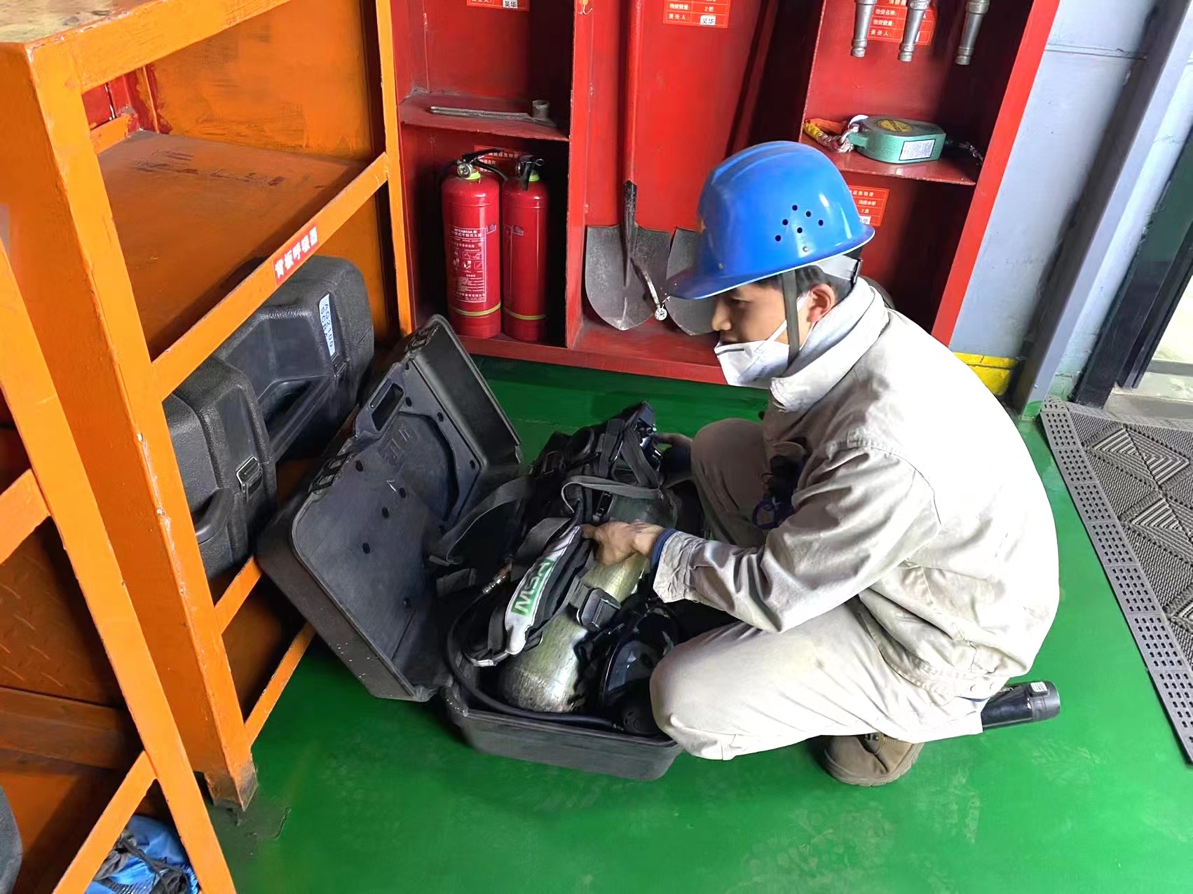 听~他们铿锵有力的青春宣言