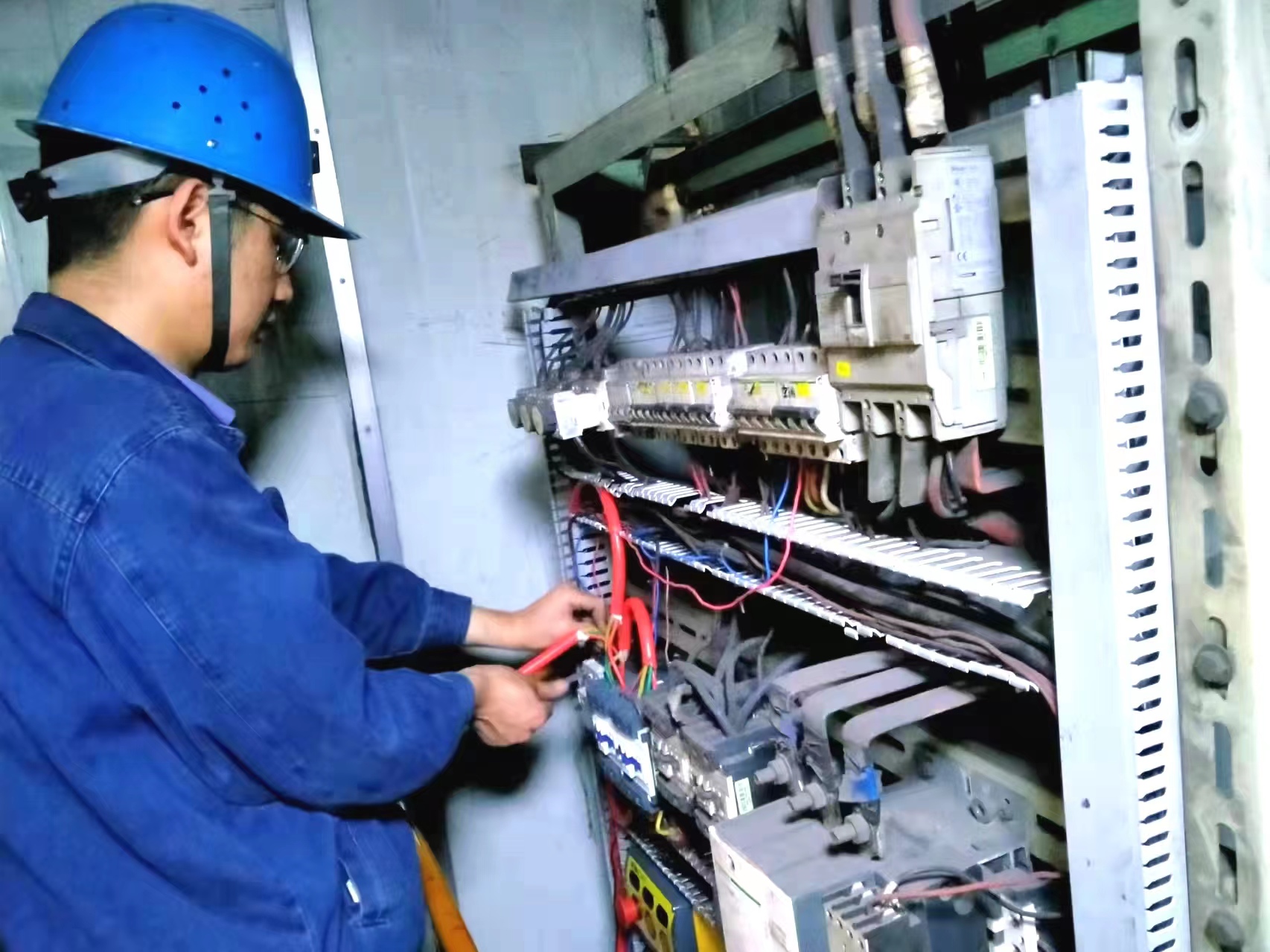 听~他们铿锵有力的青春宣言