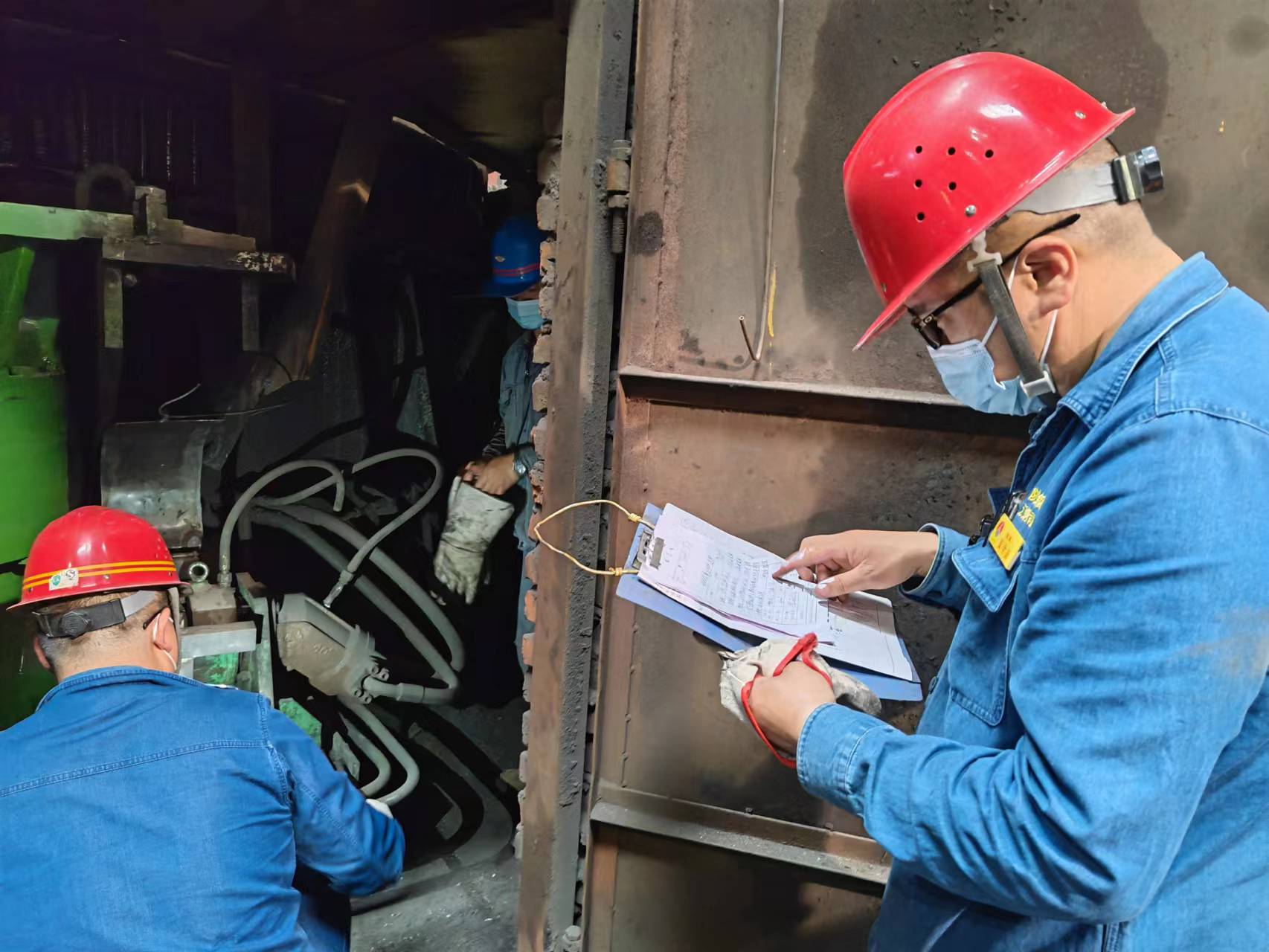 多管齐下，打通精益生产“任督二脉”