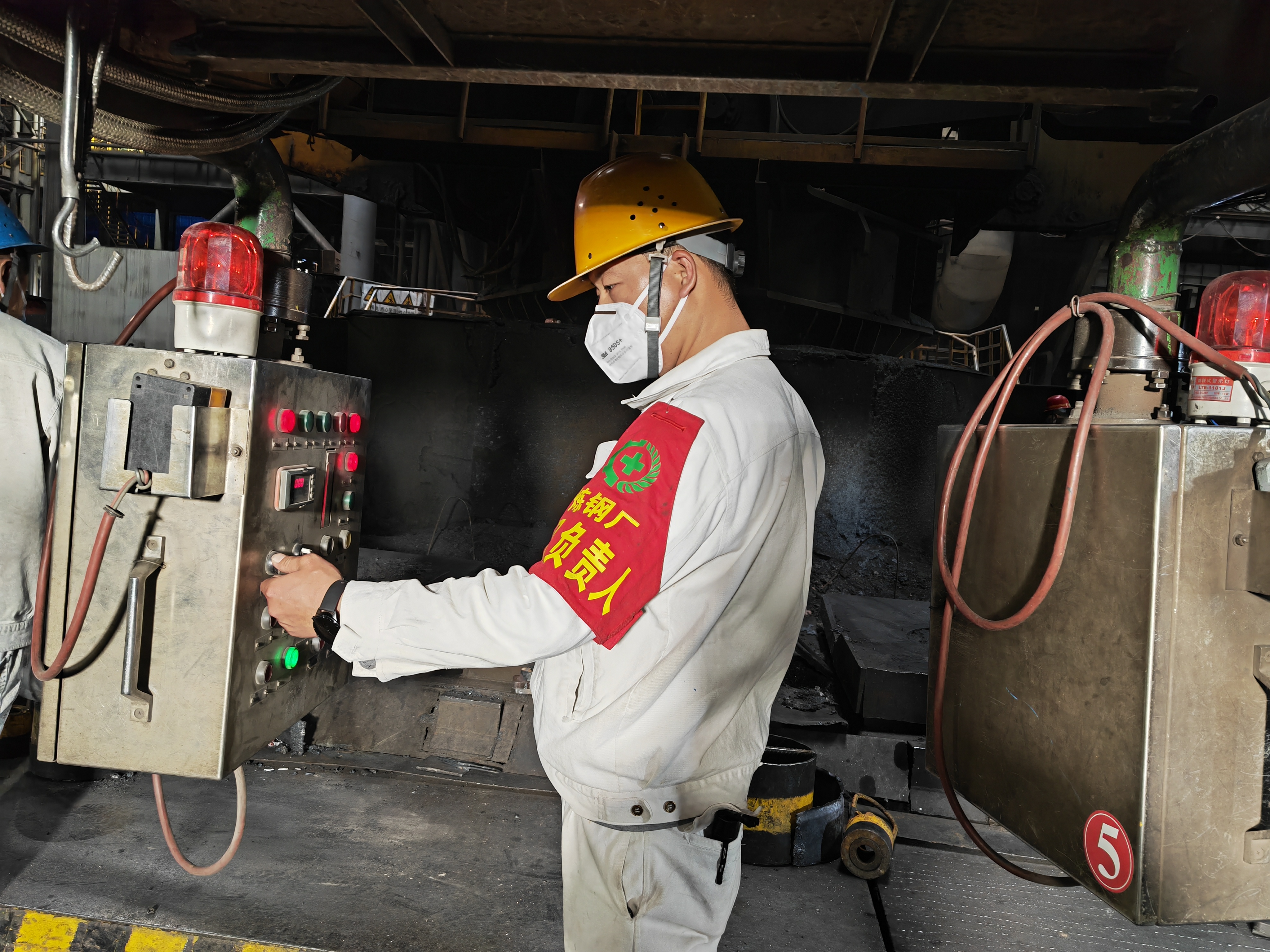 多管齐下，打通精益生产“任督二脉”