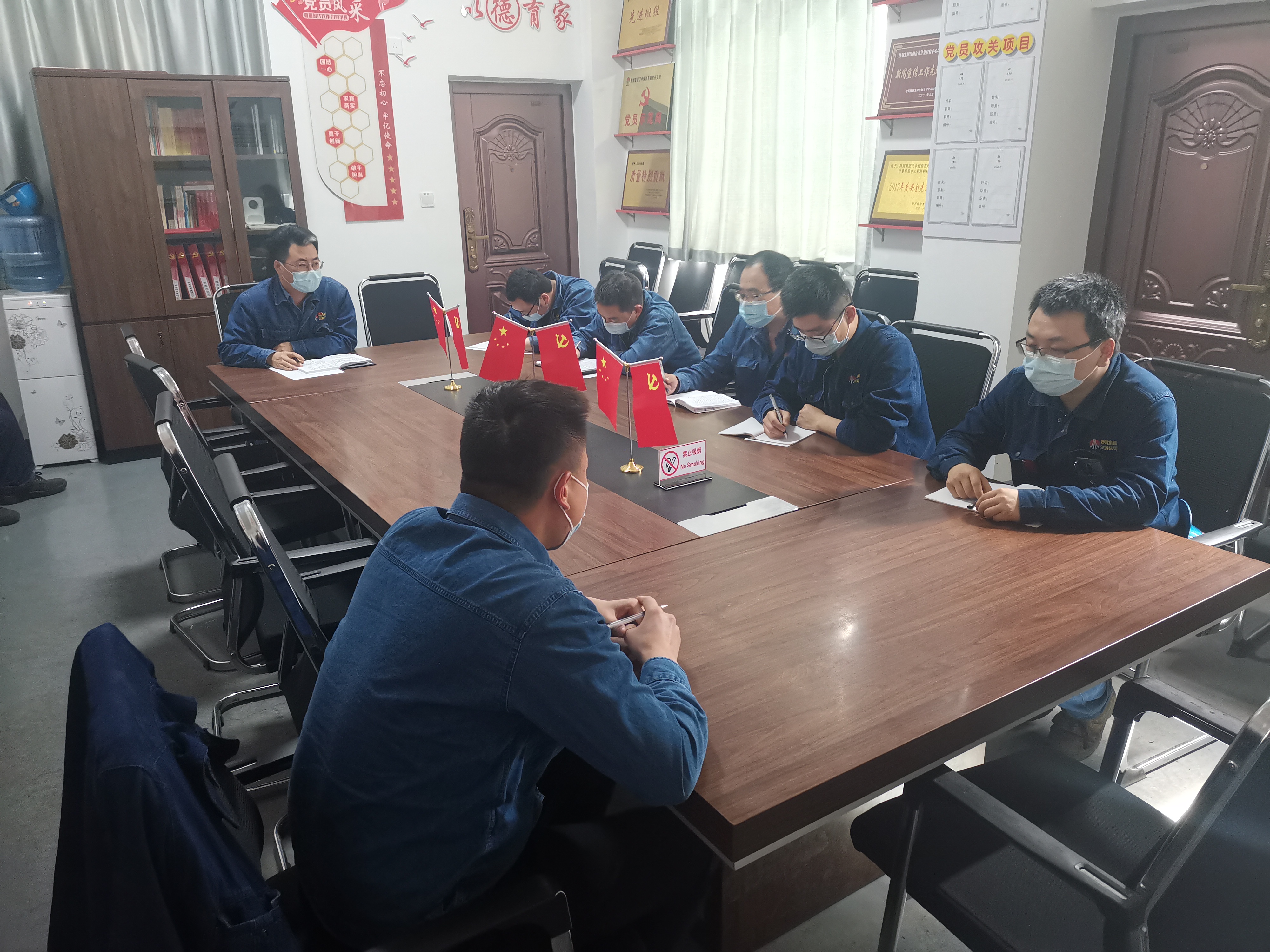 谋定而动,让这个夏季更安心 谋定而动,让这个夏季更安心