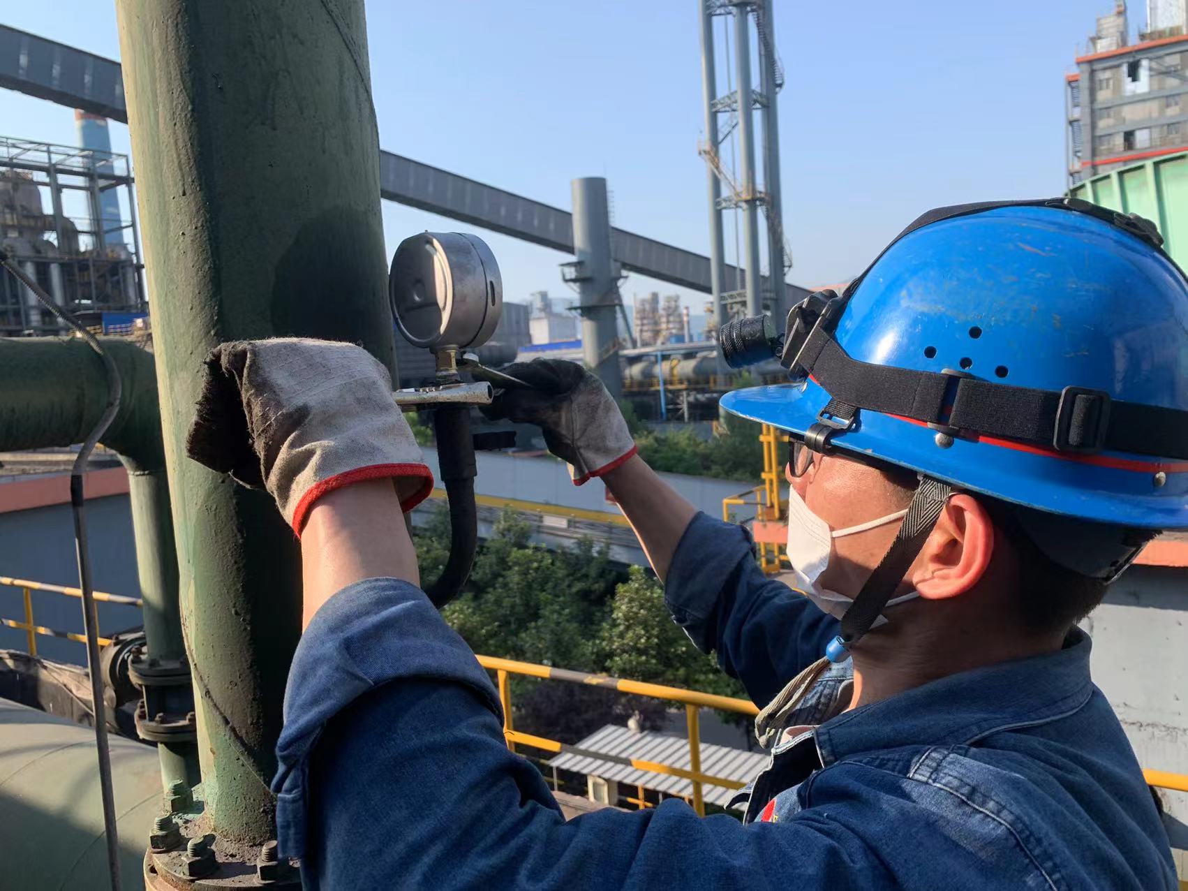 精准施策开“凉方”“防暑降温”我先行