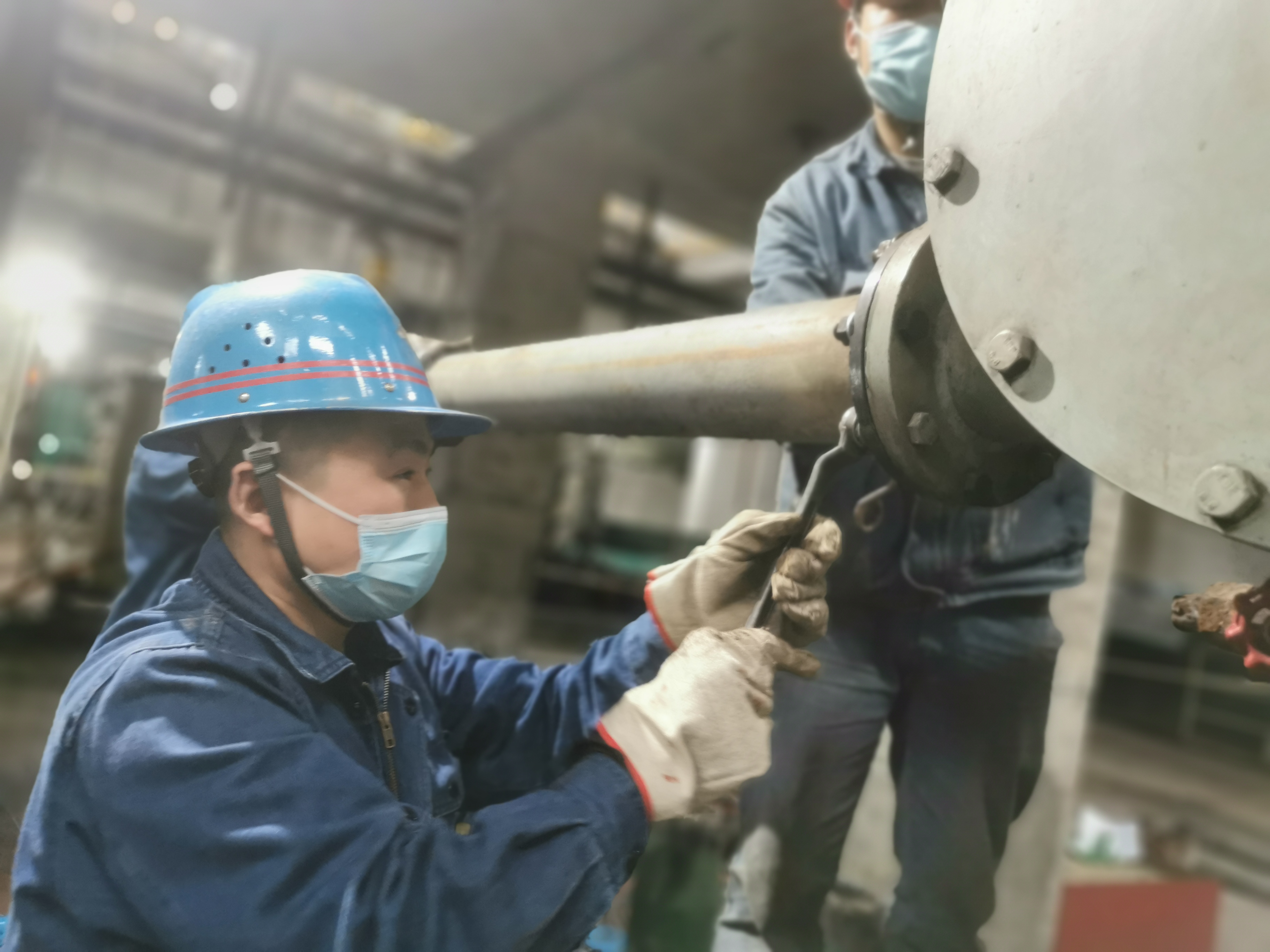 深度挖潜 破解“高效冶炼”方程式