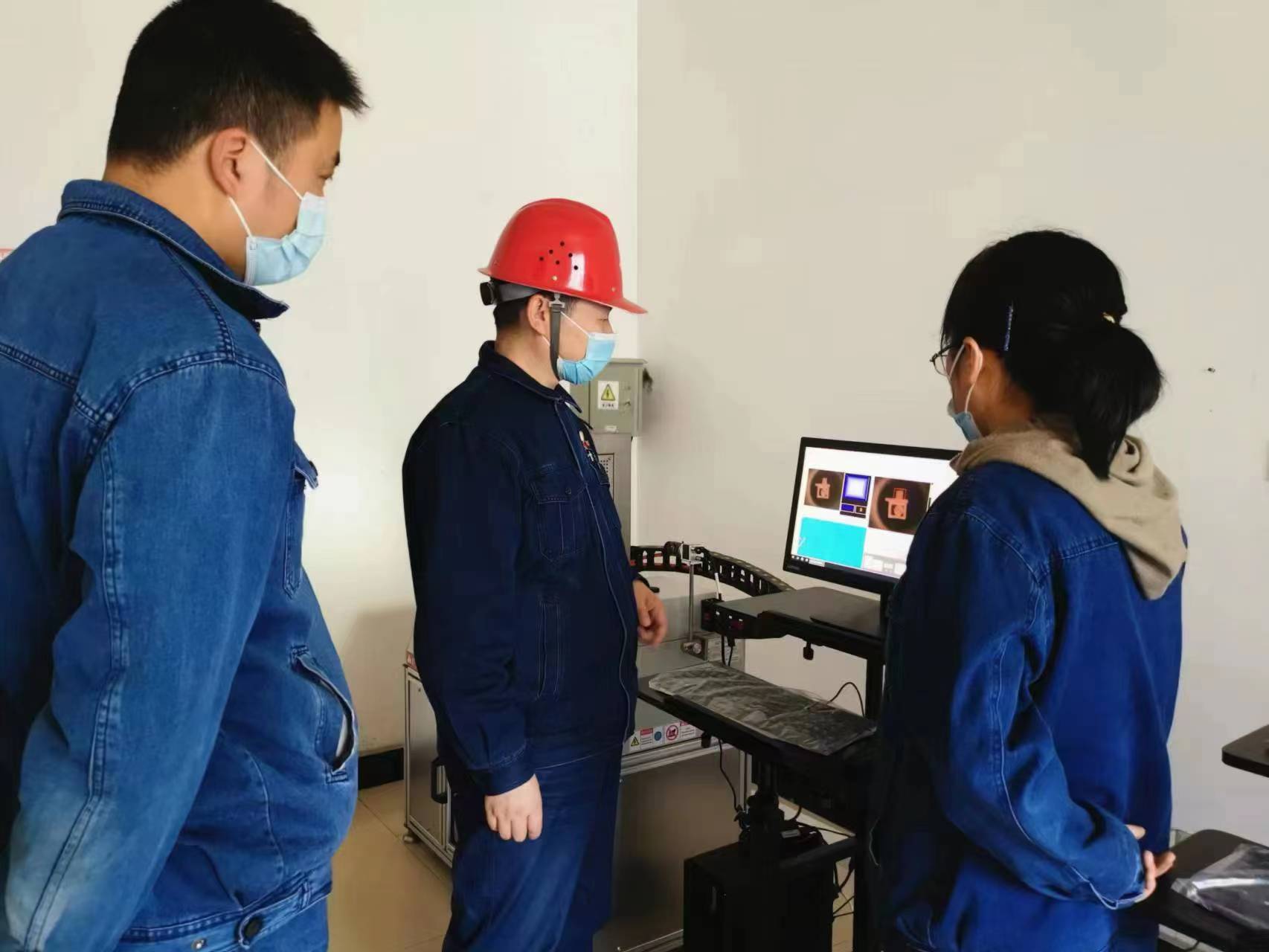 “党建引领”新路子，打造温暖“新”支部