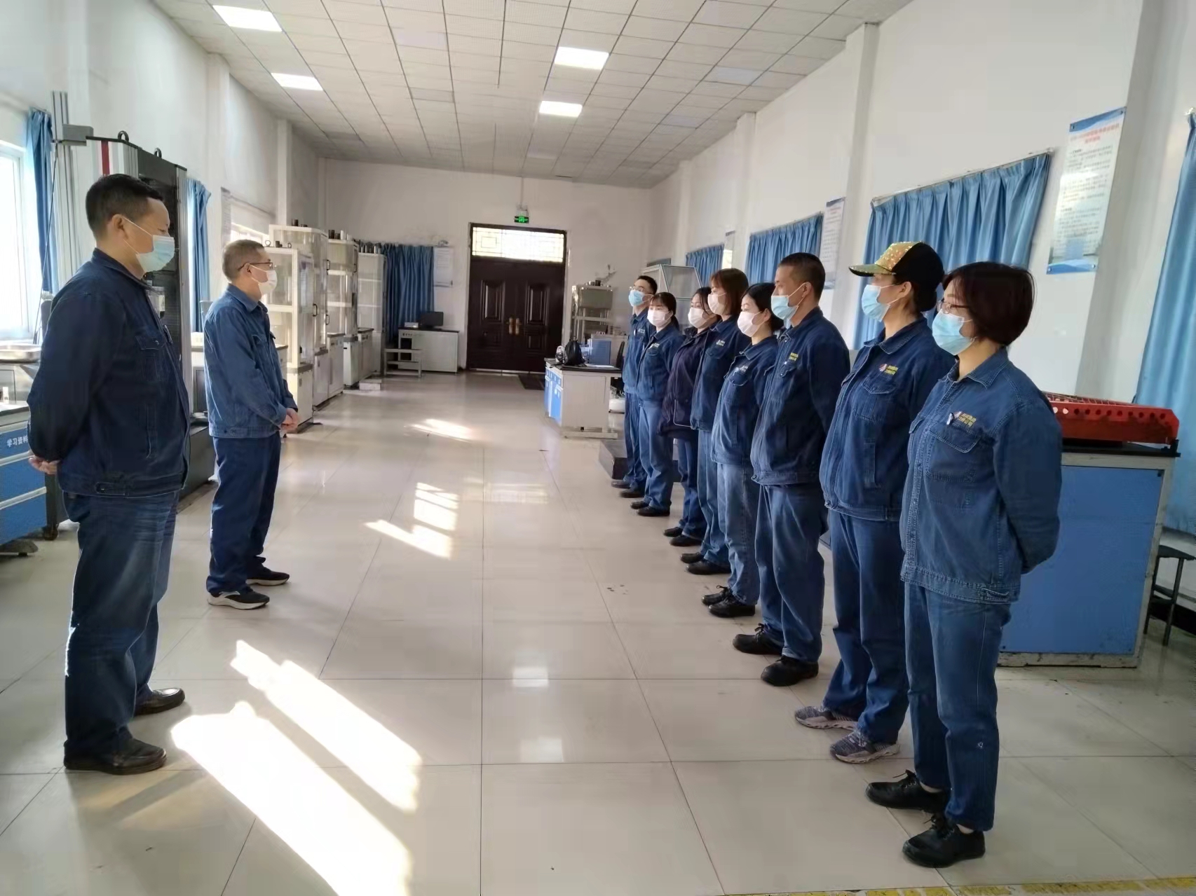 突出“三个创新”服务“应急管理月”